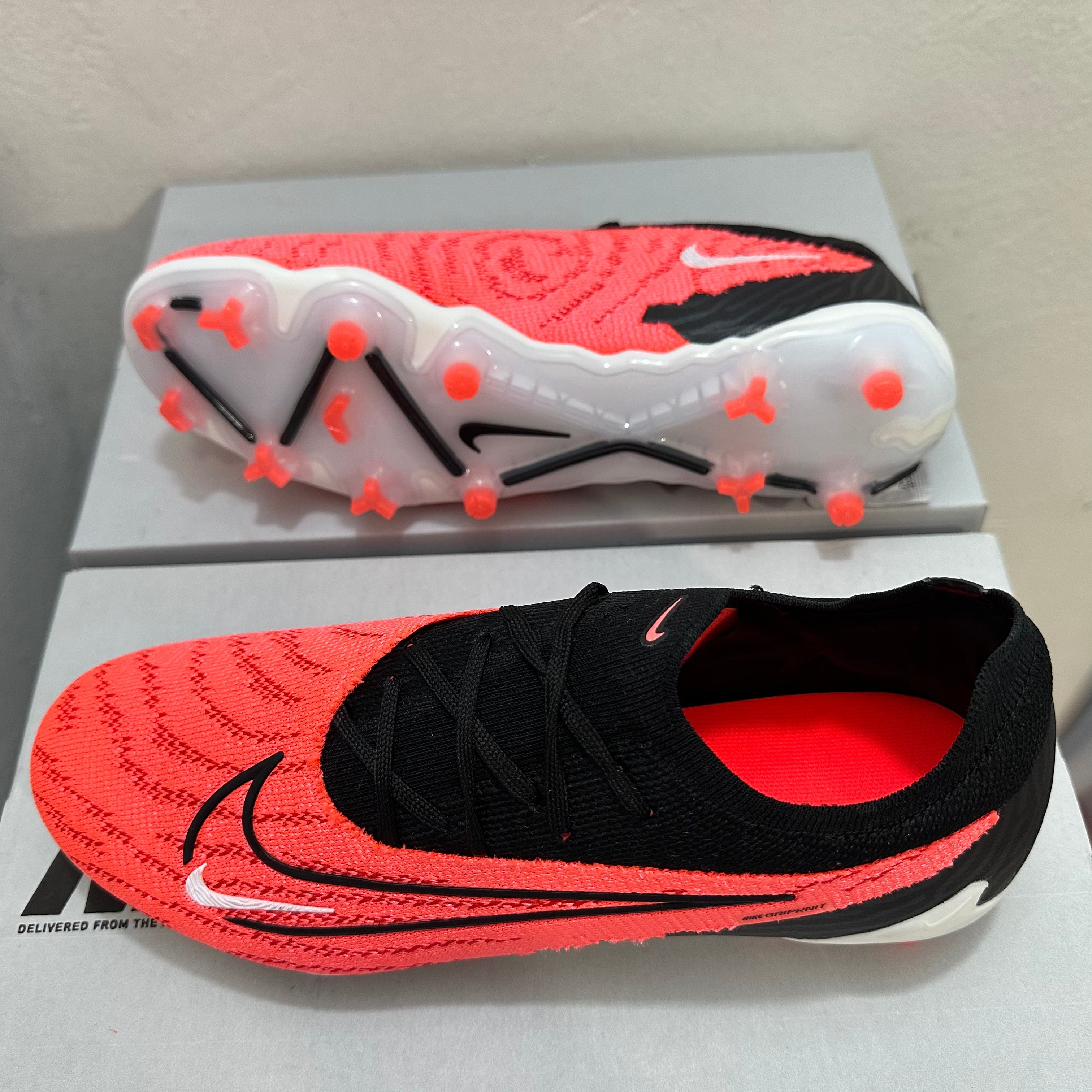 Nike Phantom GX