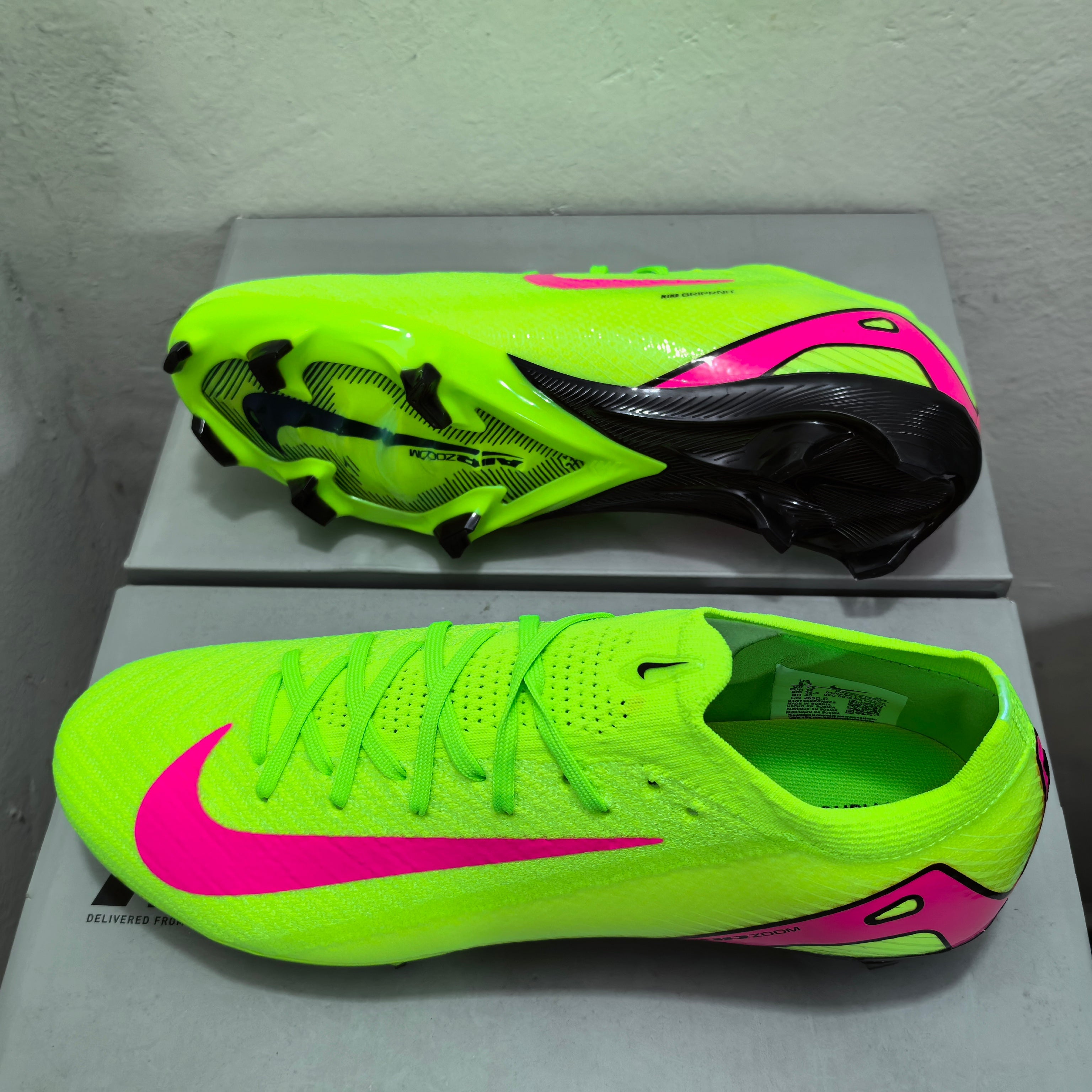 Nike Vapor 16