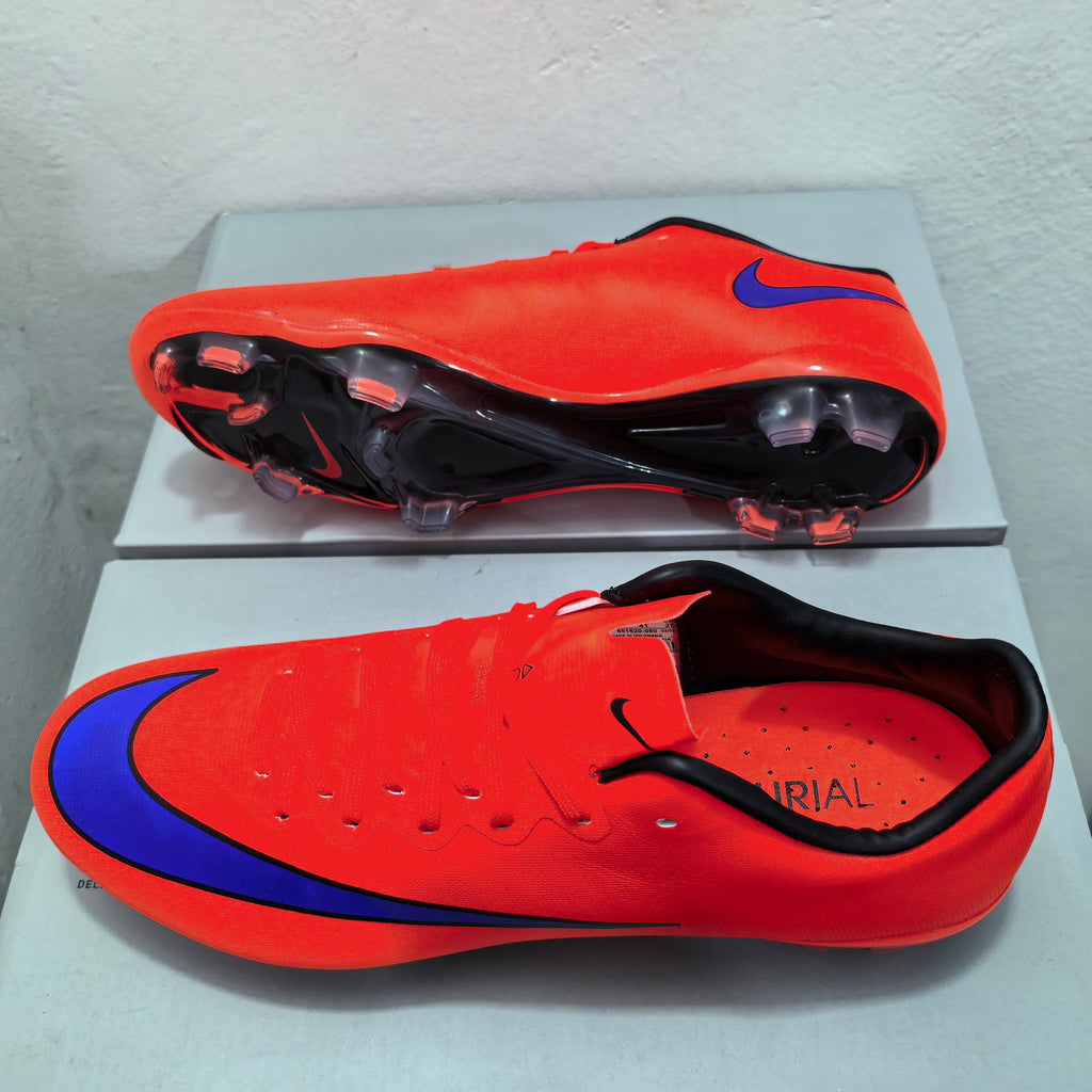 Nike Vapor