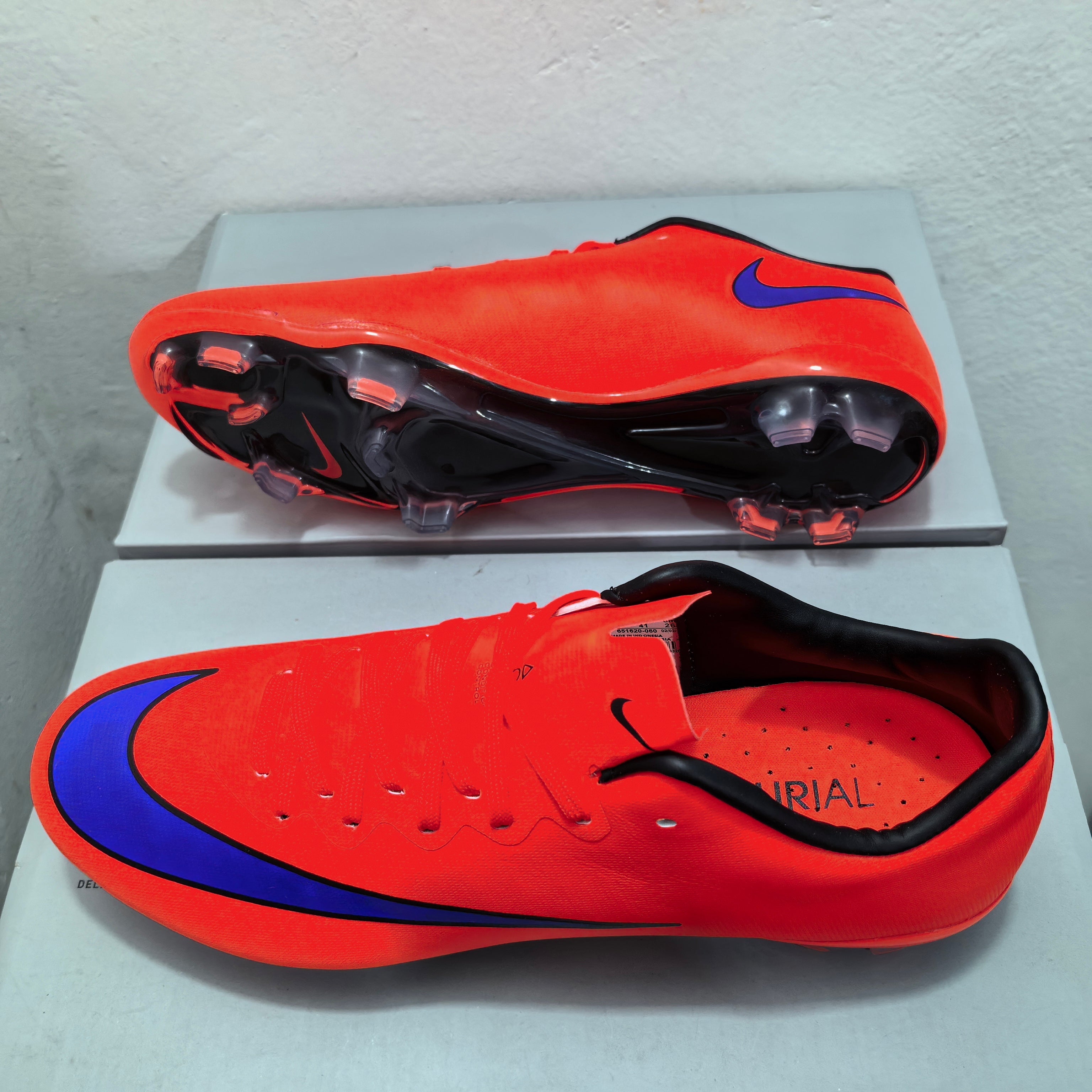Nike Vapor