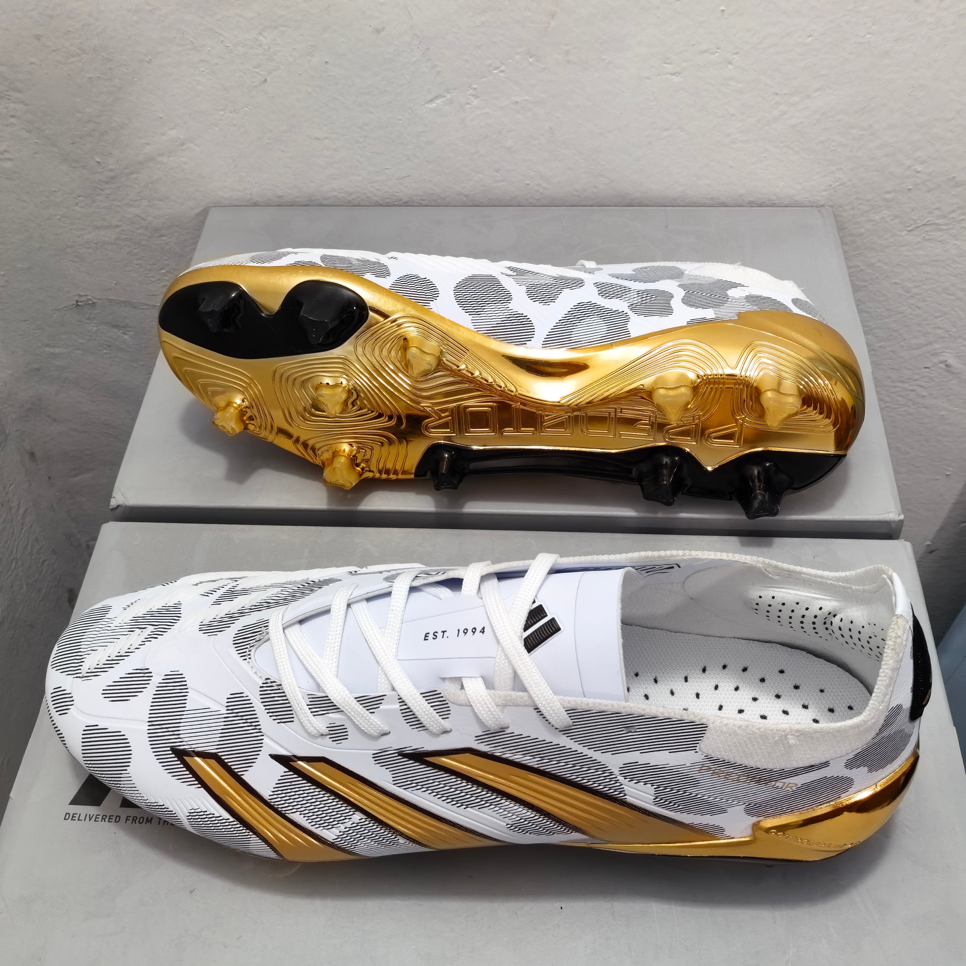 Adidas Prédator