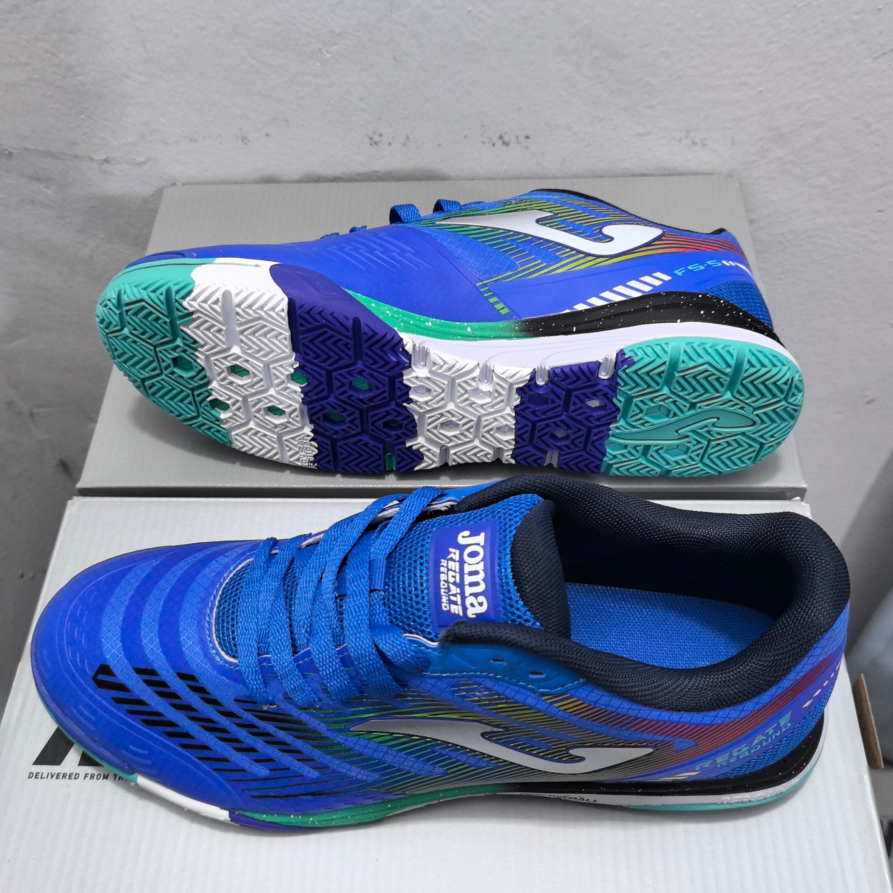 Joma Futsal