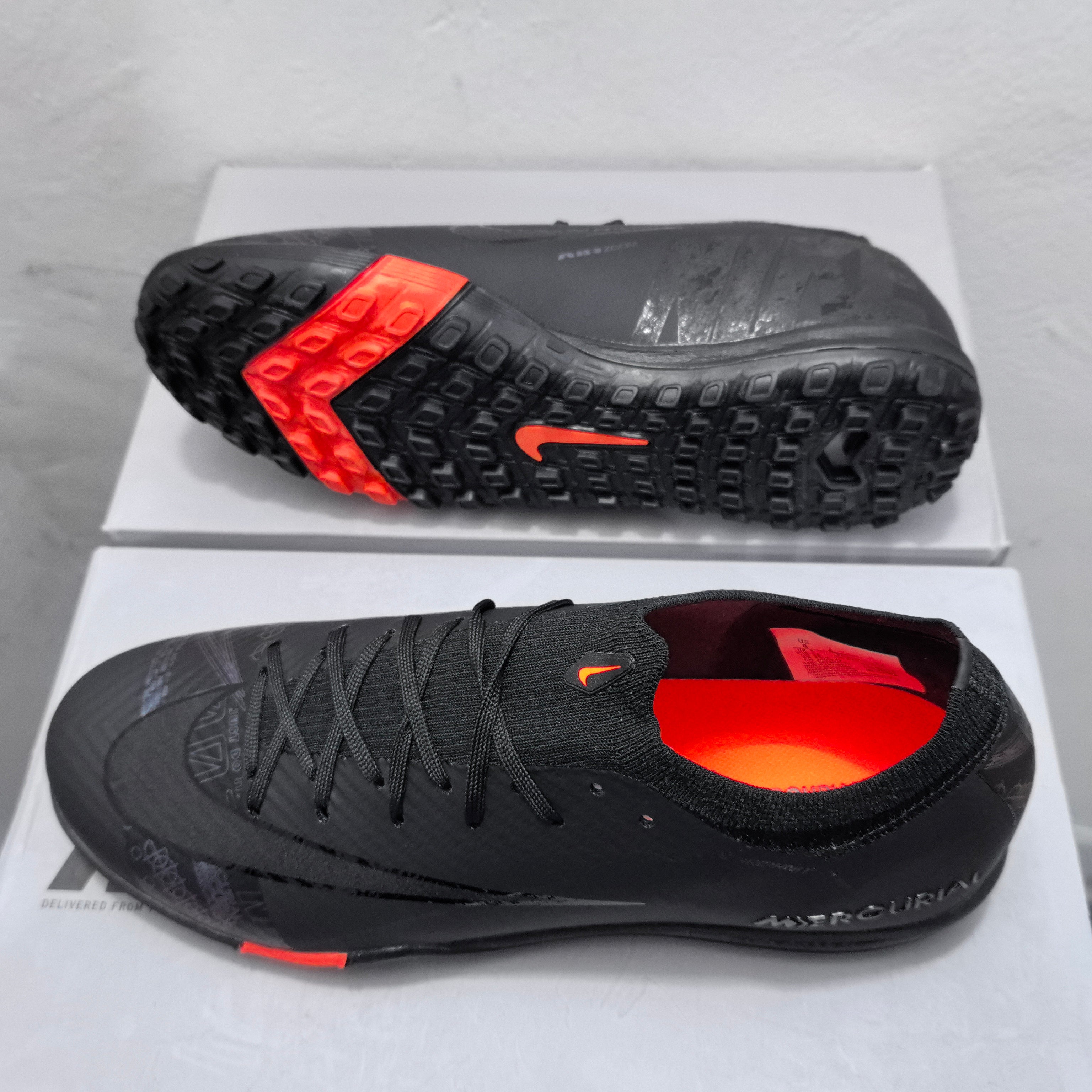 Nike Vapor 16