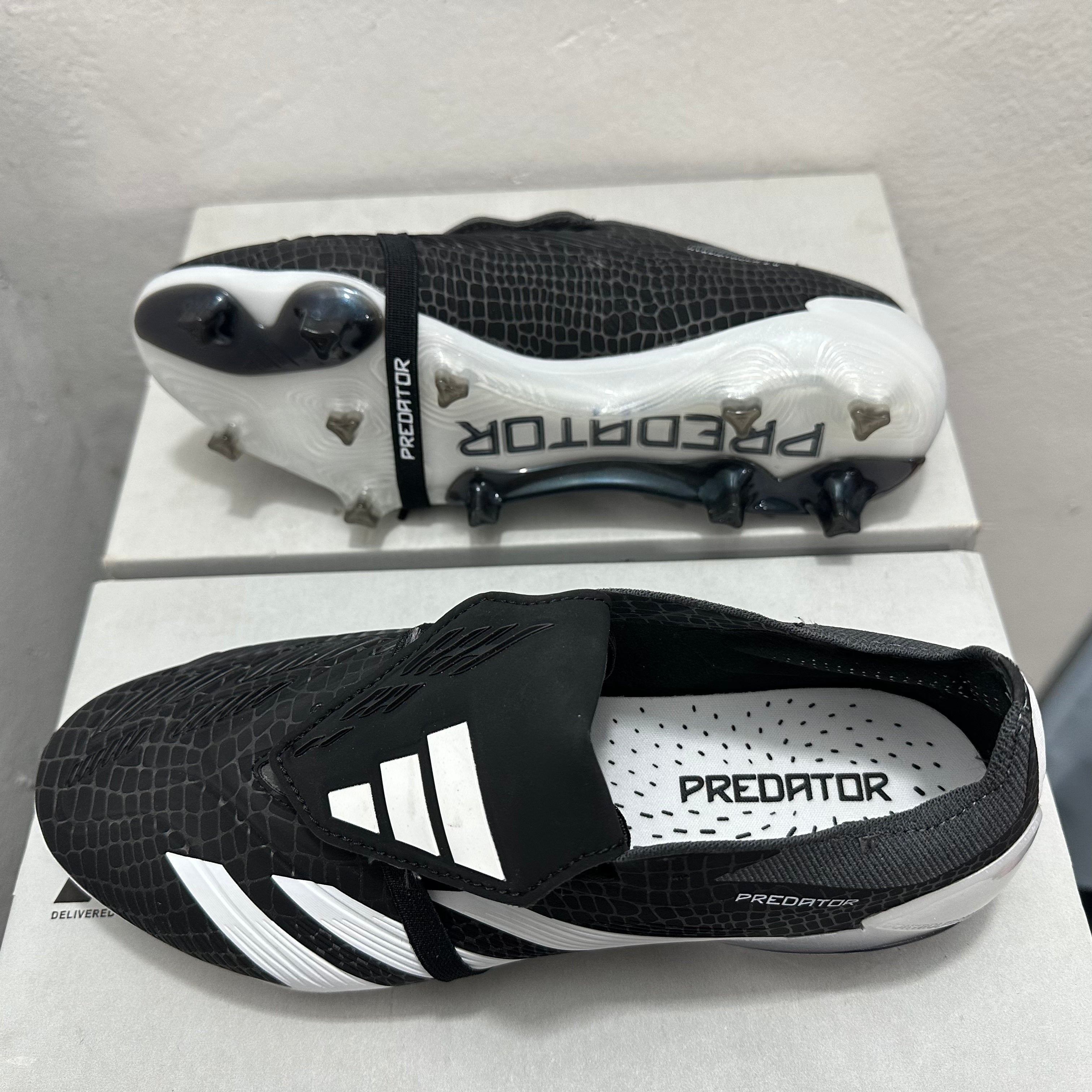 Adidas Prédator