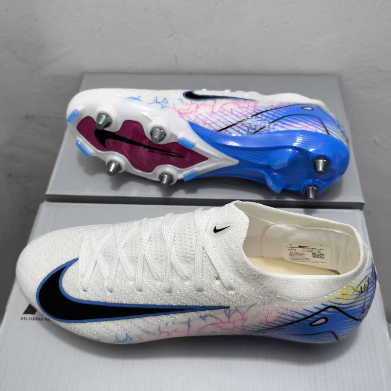 Nike Vapor 16