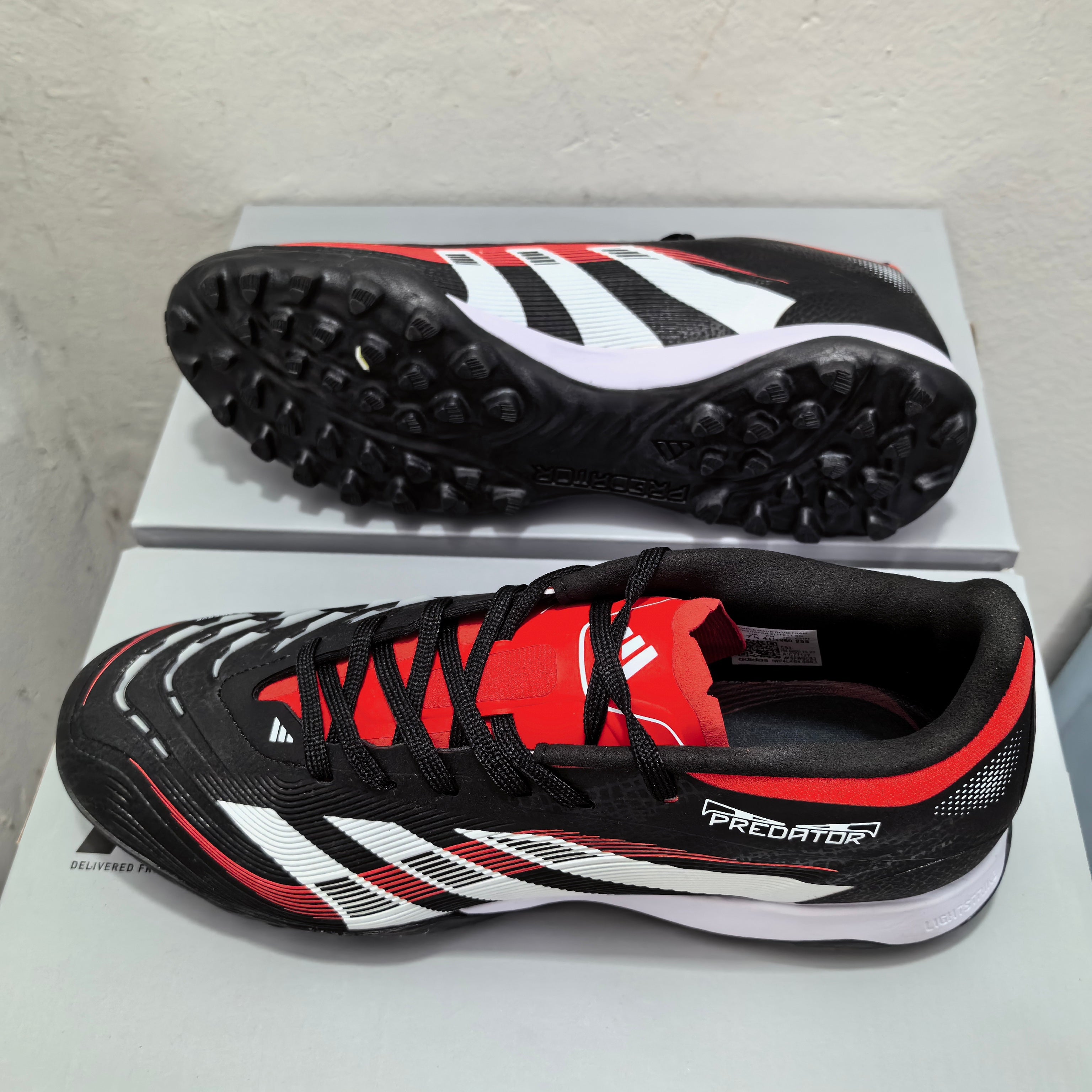 Adidas Prédator