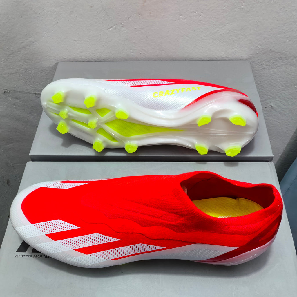Adidas X