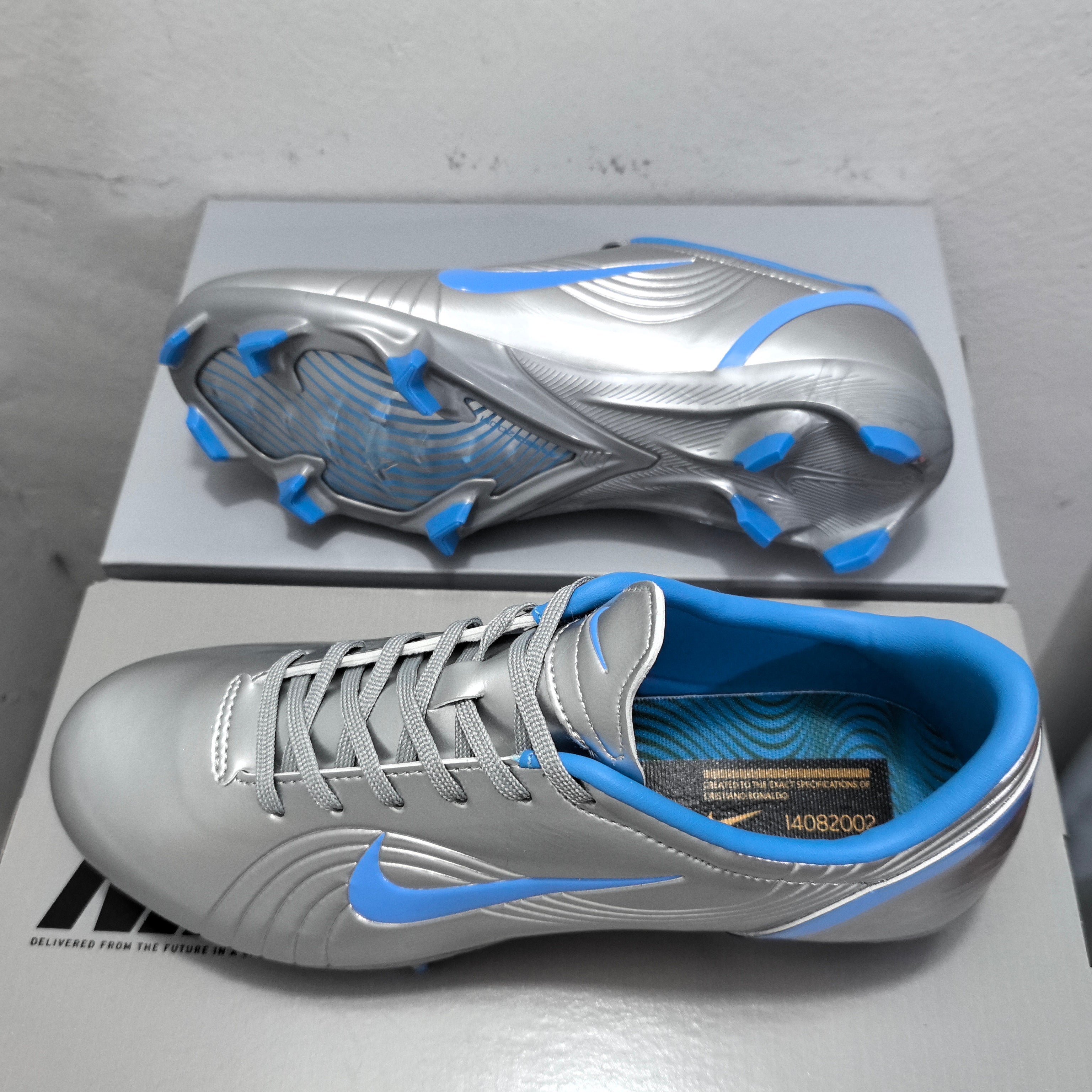 Nike Vapor 1