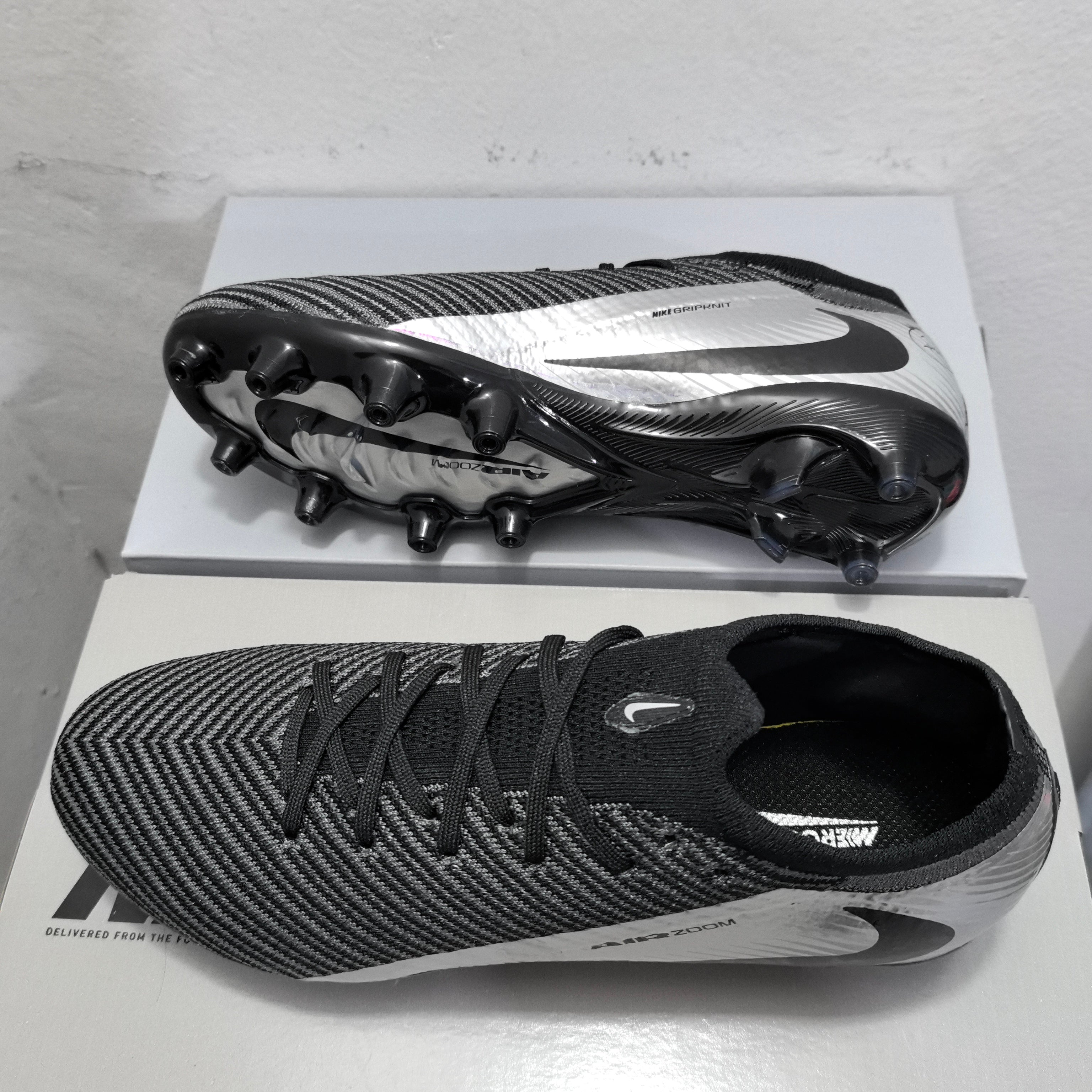 Nike Vapor 16