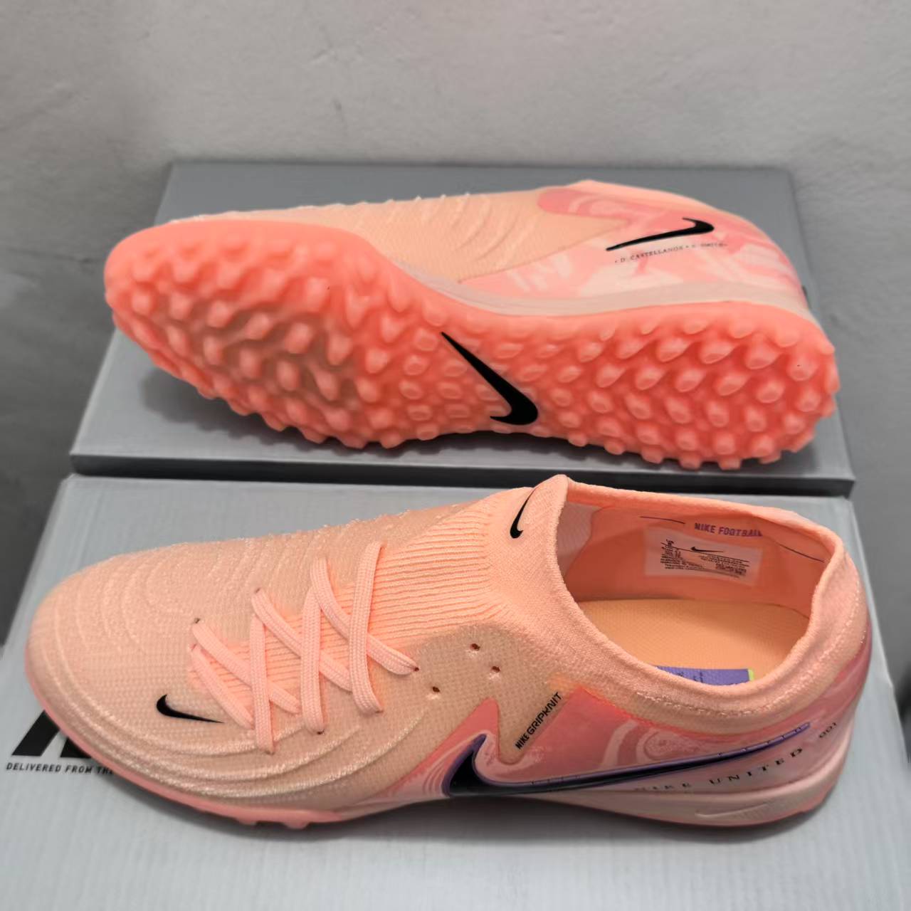 Nike Phantom GX