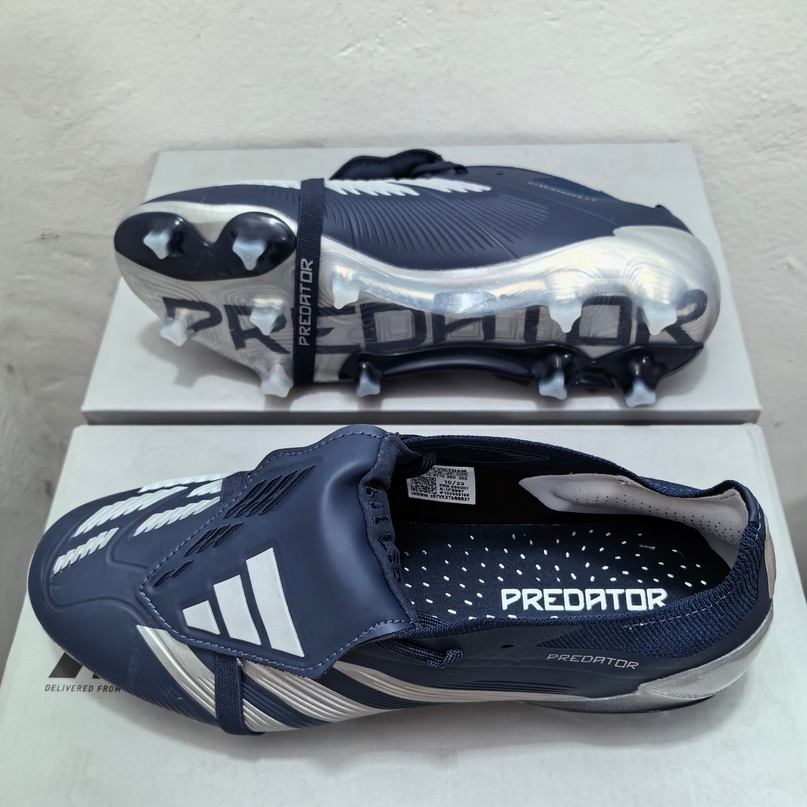 Adidas Prédator