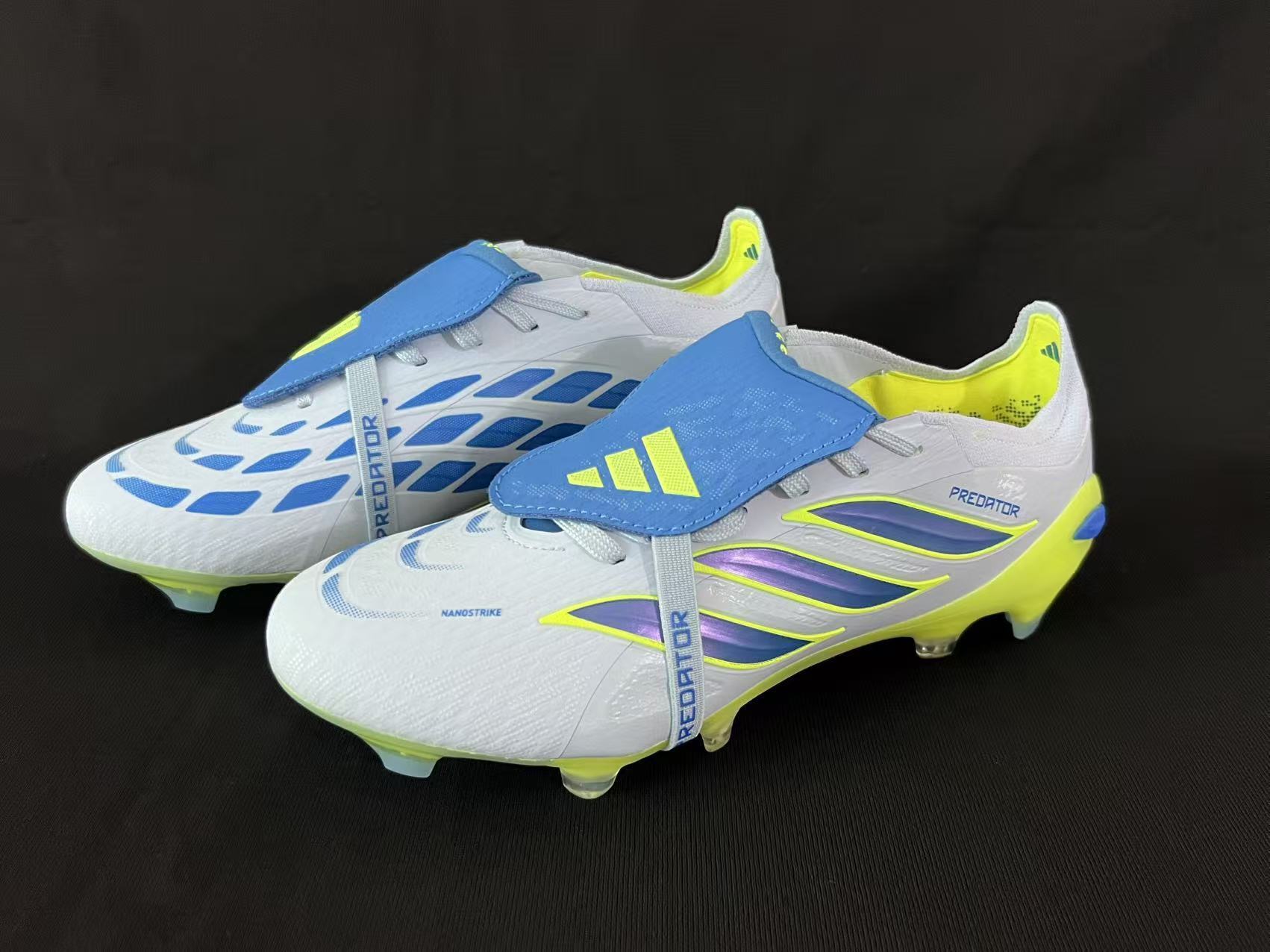Adidas Prédator