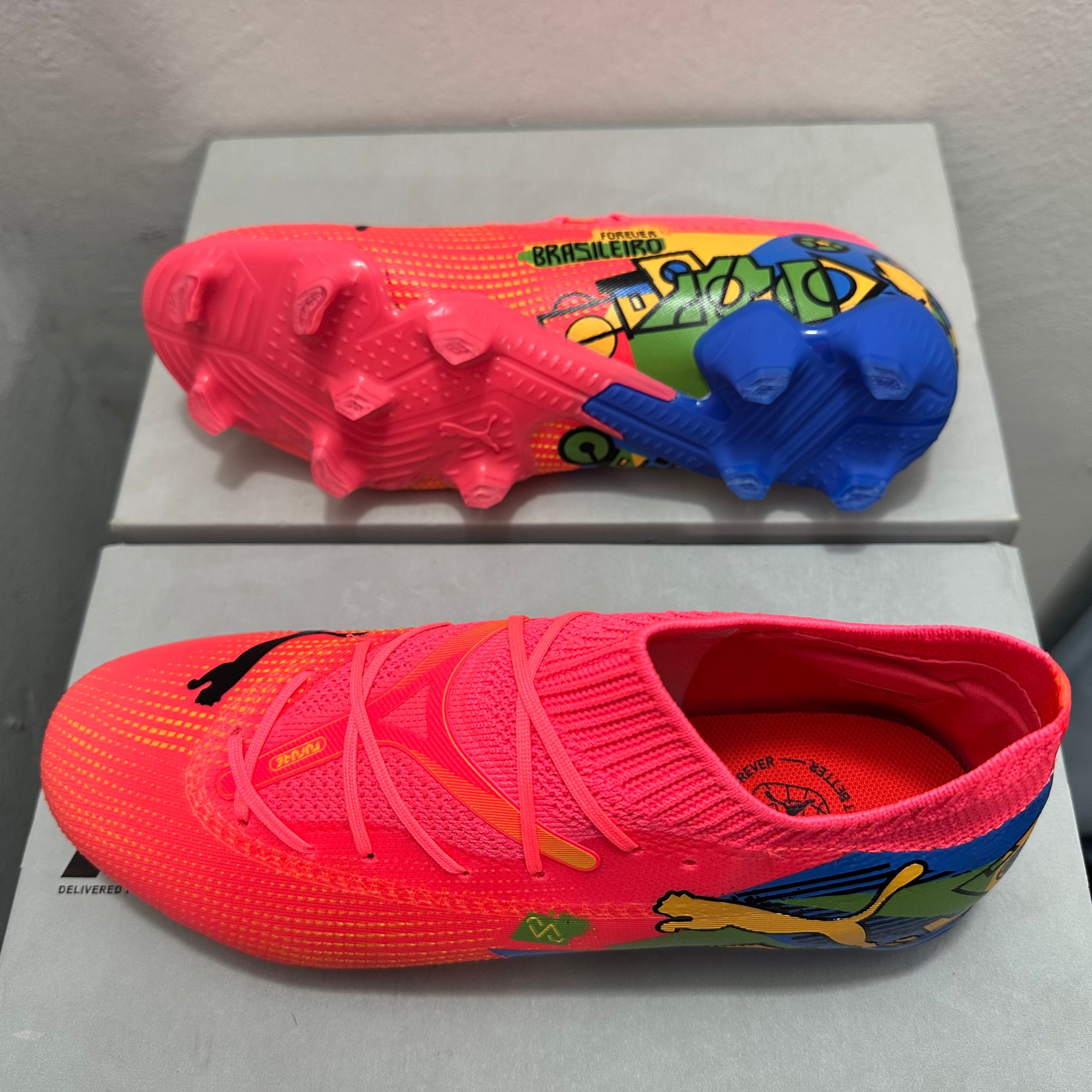 Puma Future