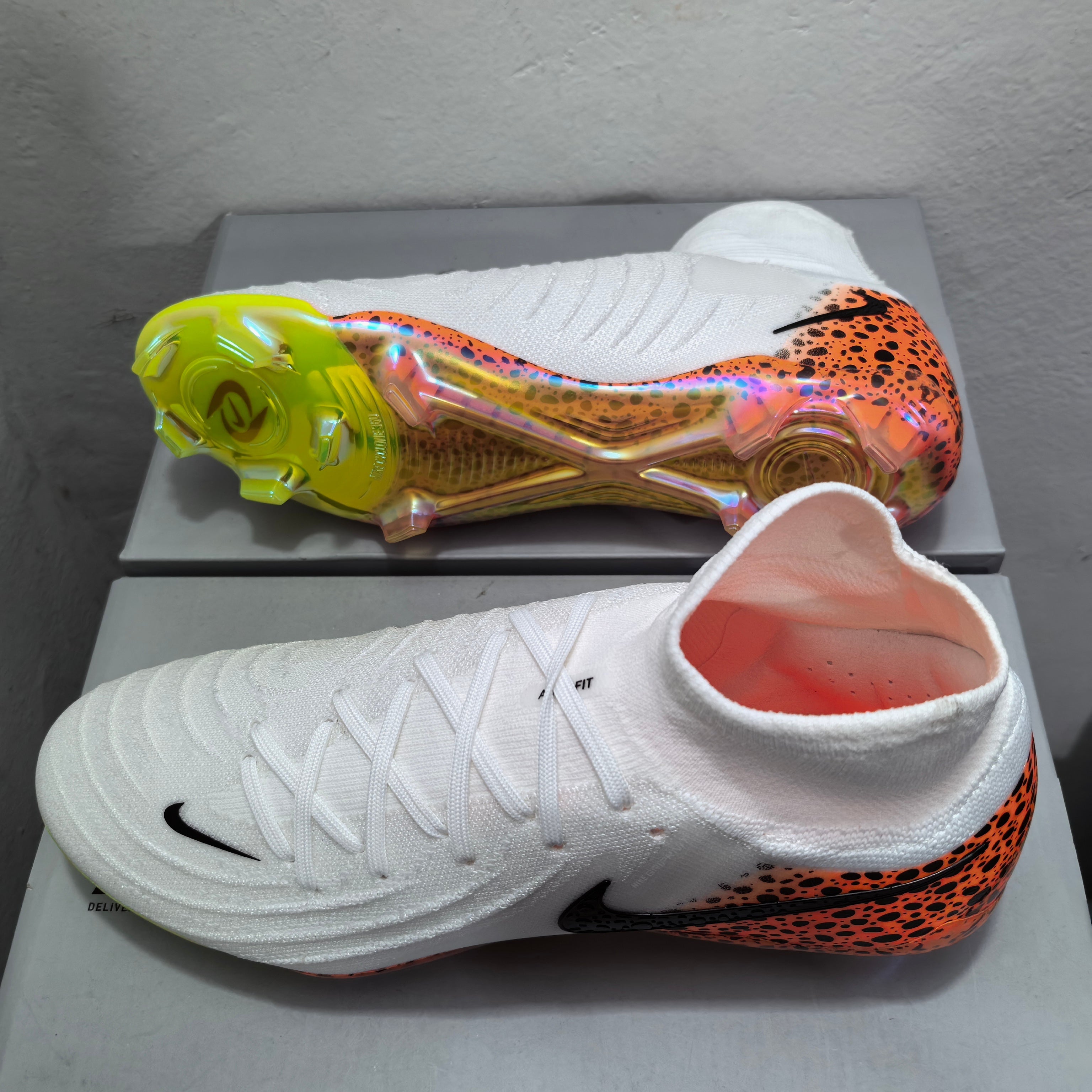 Nike Phantom GX
