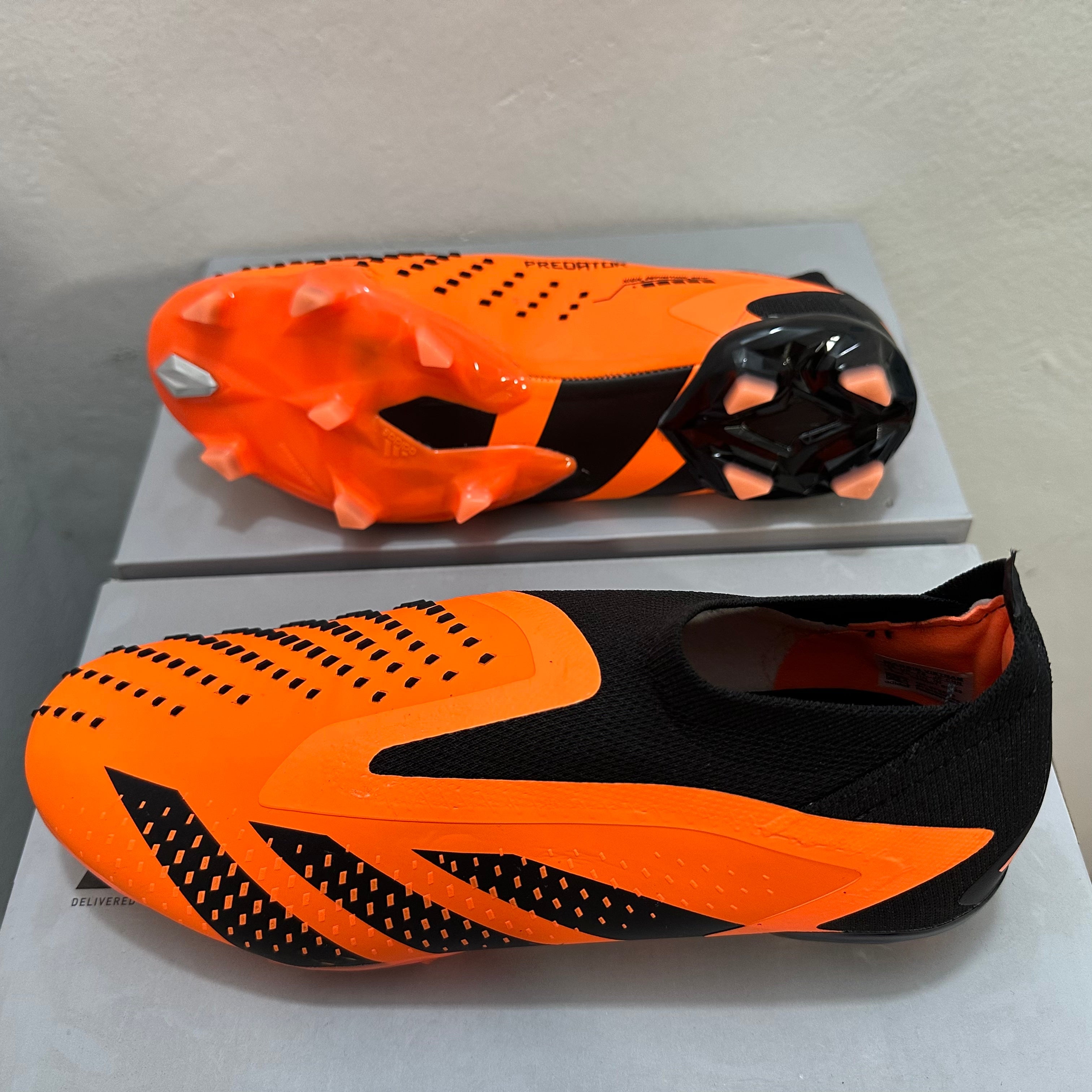 Adidas Prédator