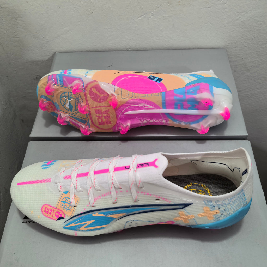 Puma Ultra