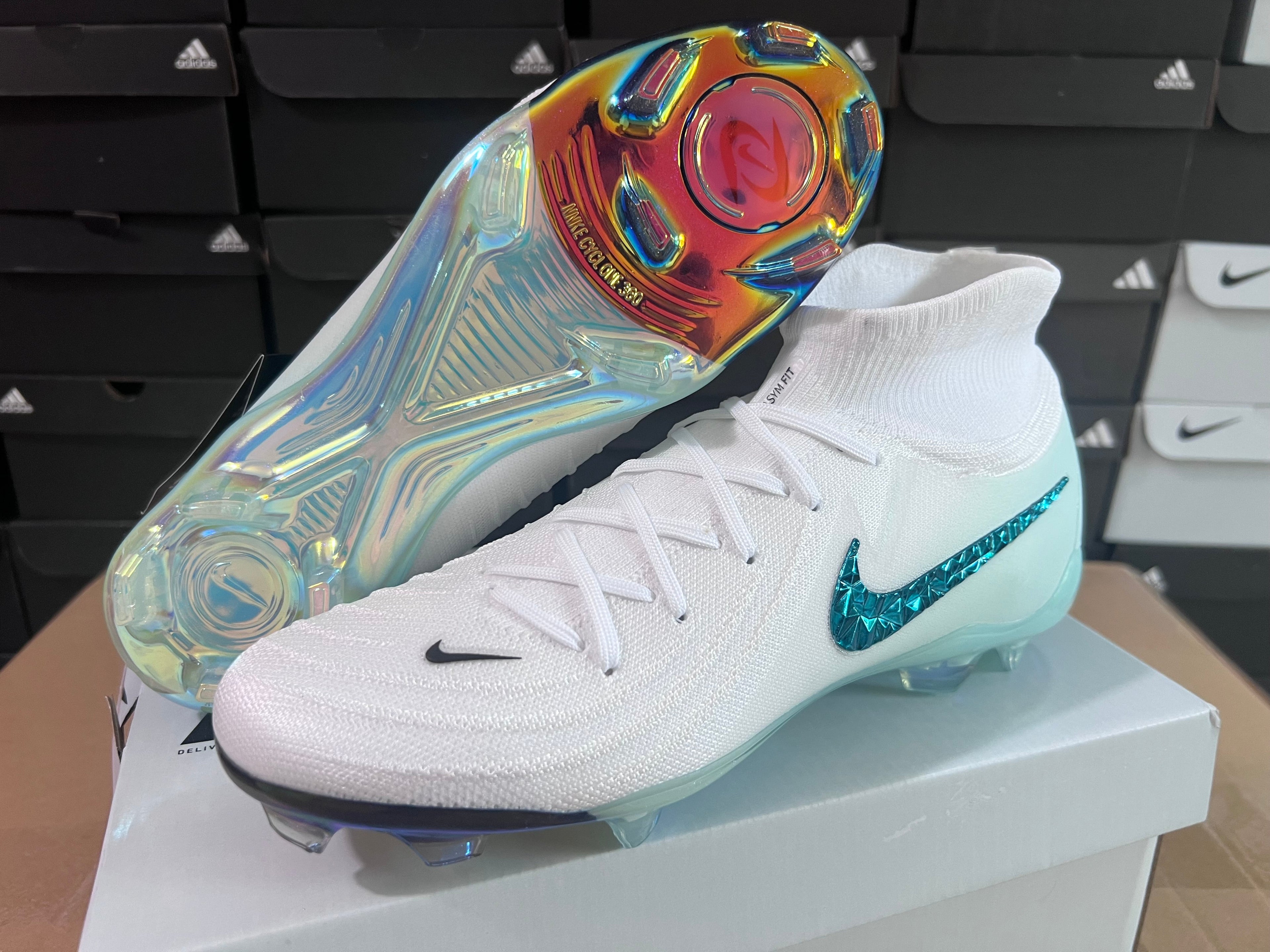 Nike Phantom GX