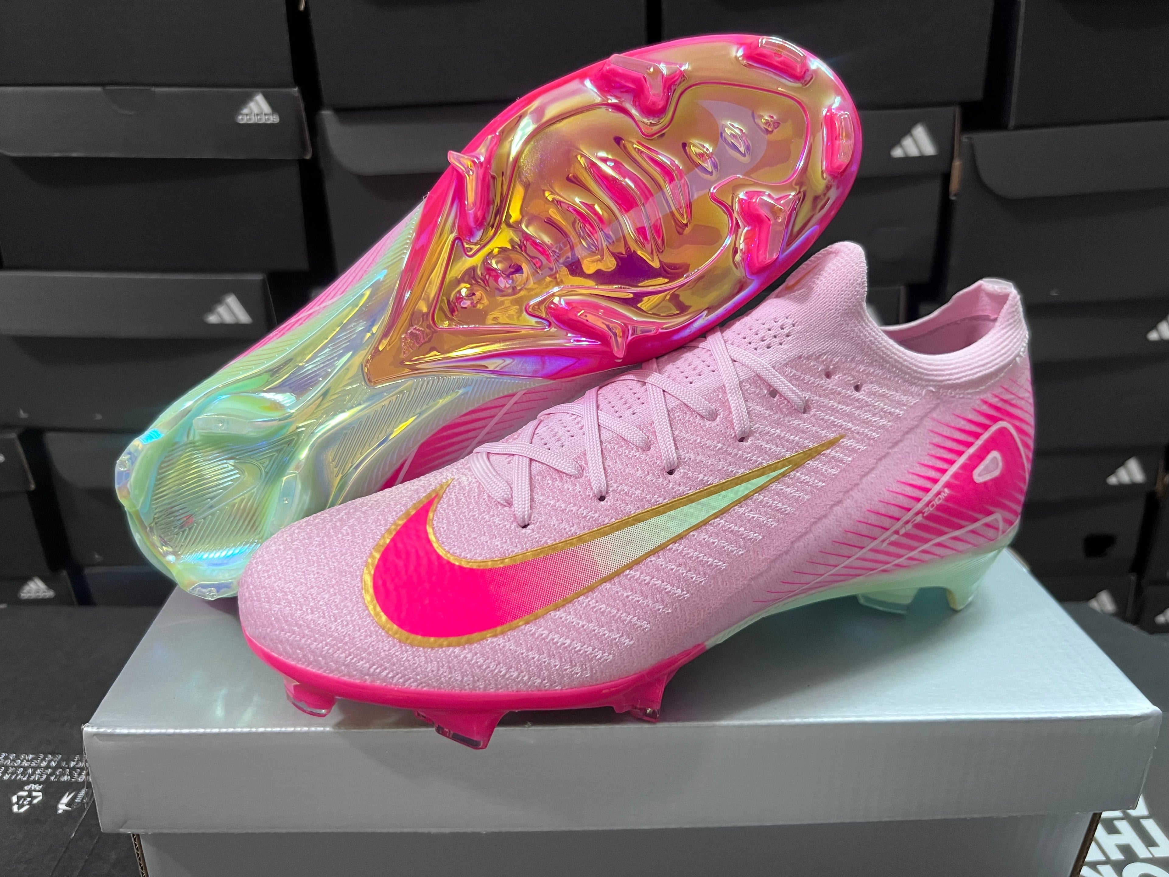 Nike Vapor 16