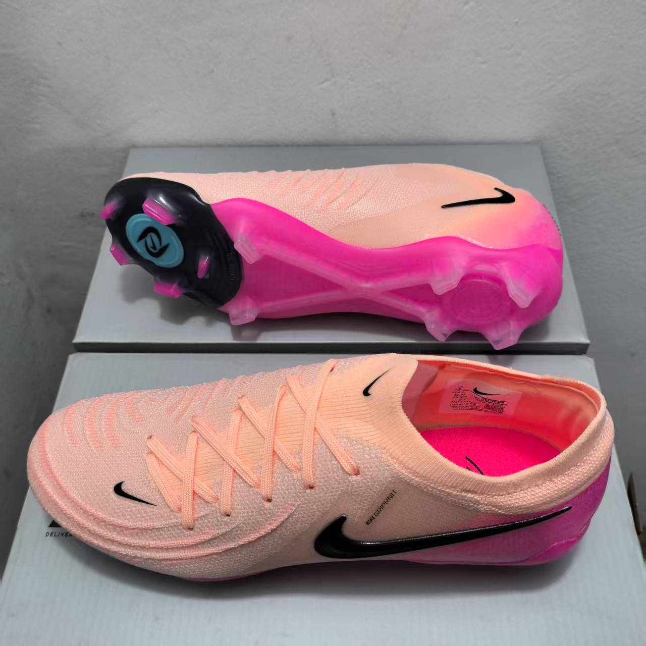 Nike Phantom GX