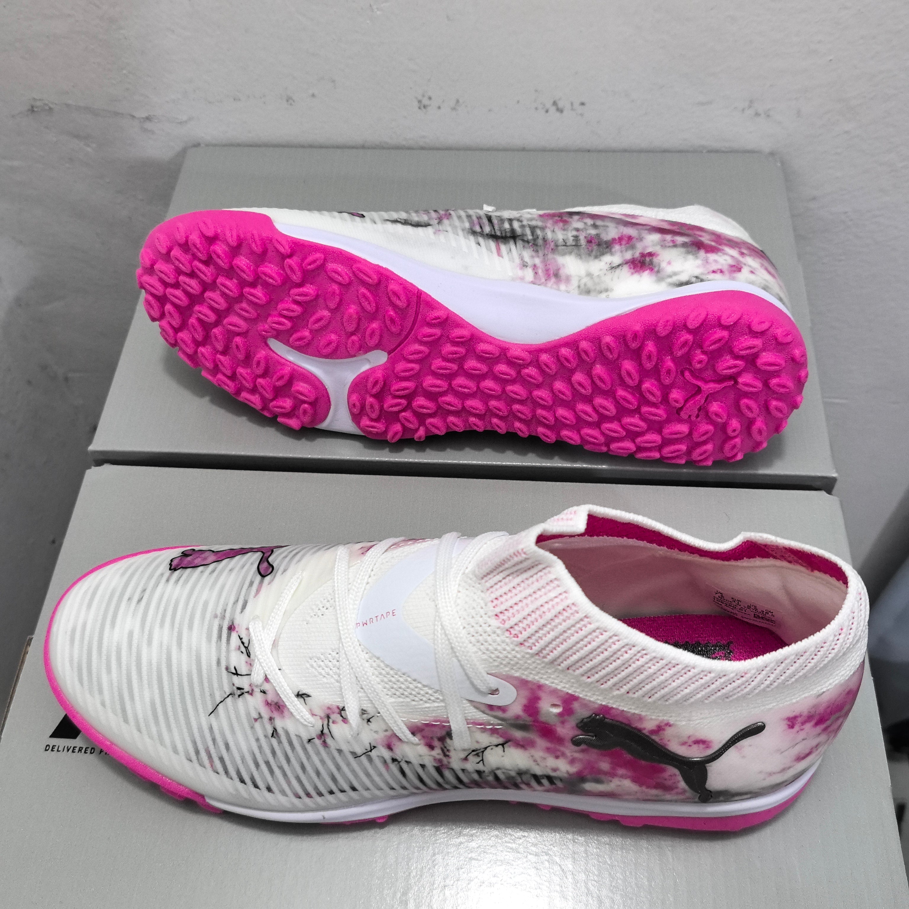 Puma Future