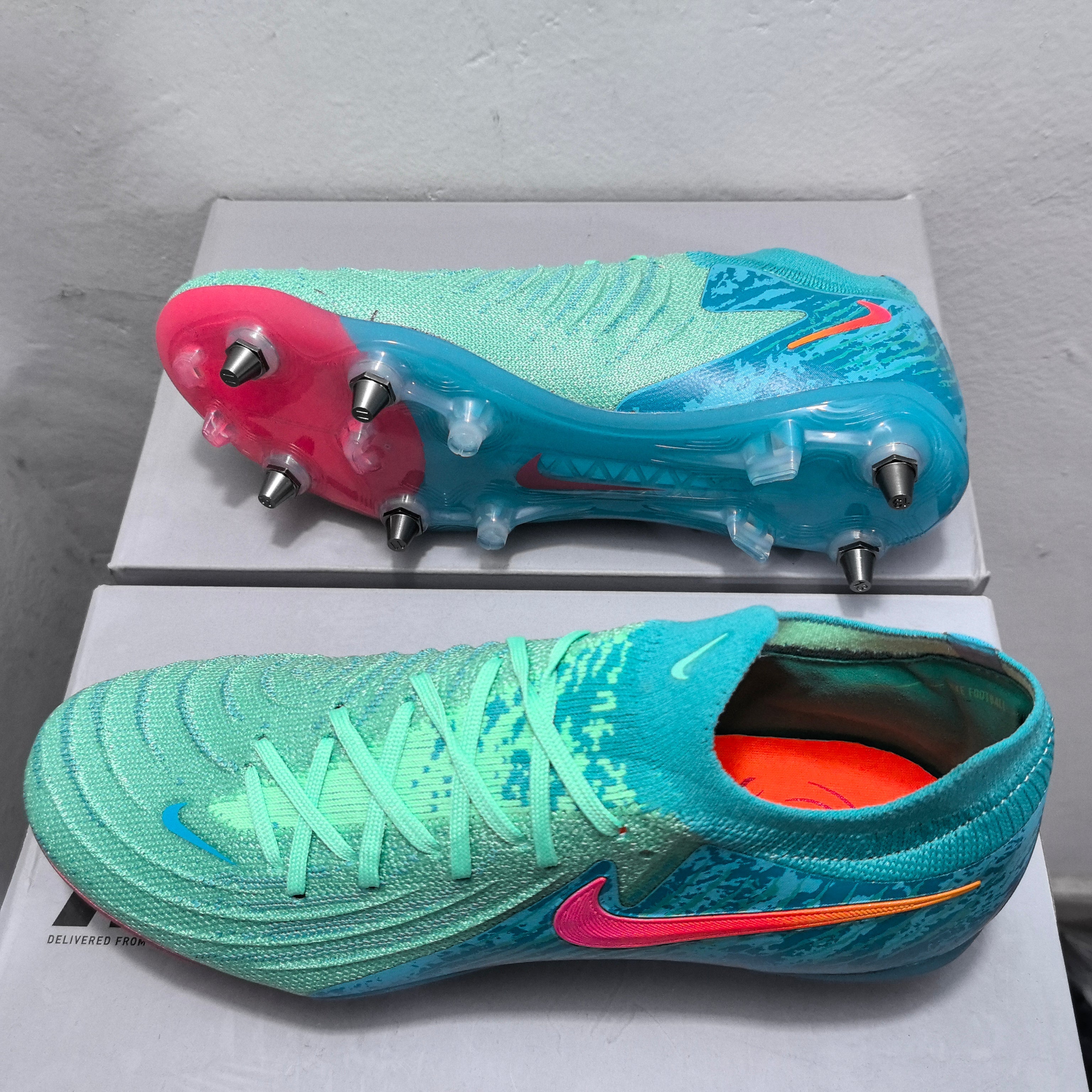 Nike Phantom GX