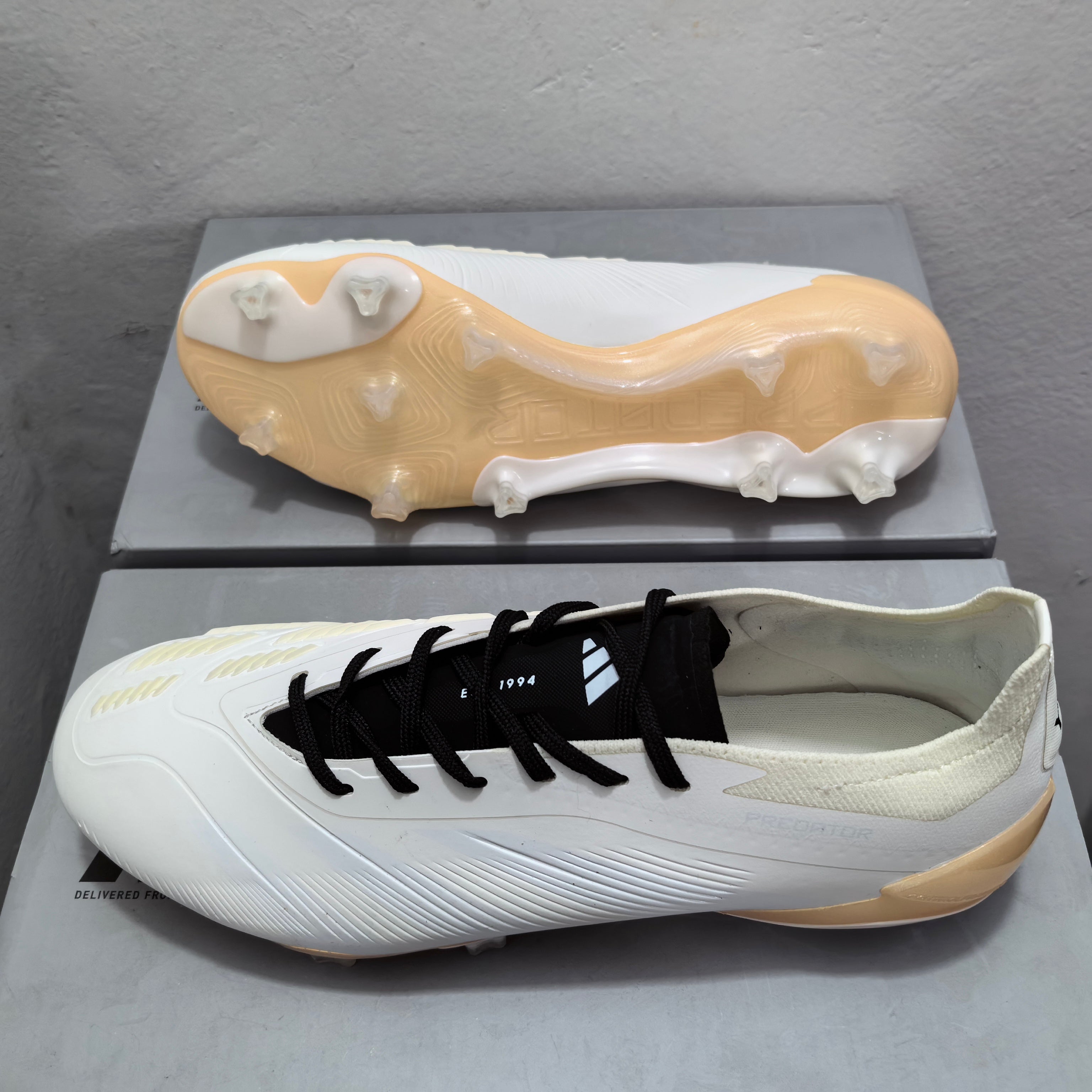 Adidas Prédator