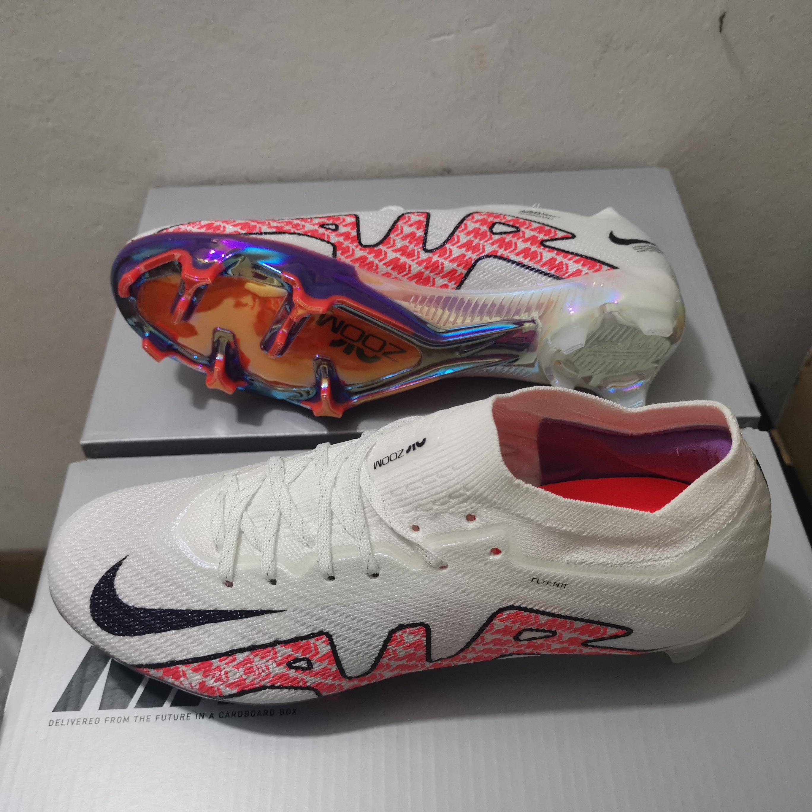 Nike Vapor 15