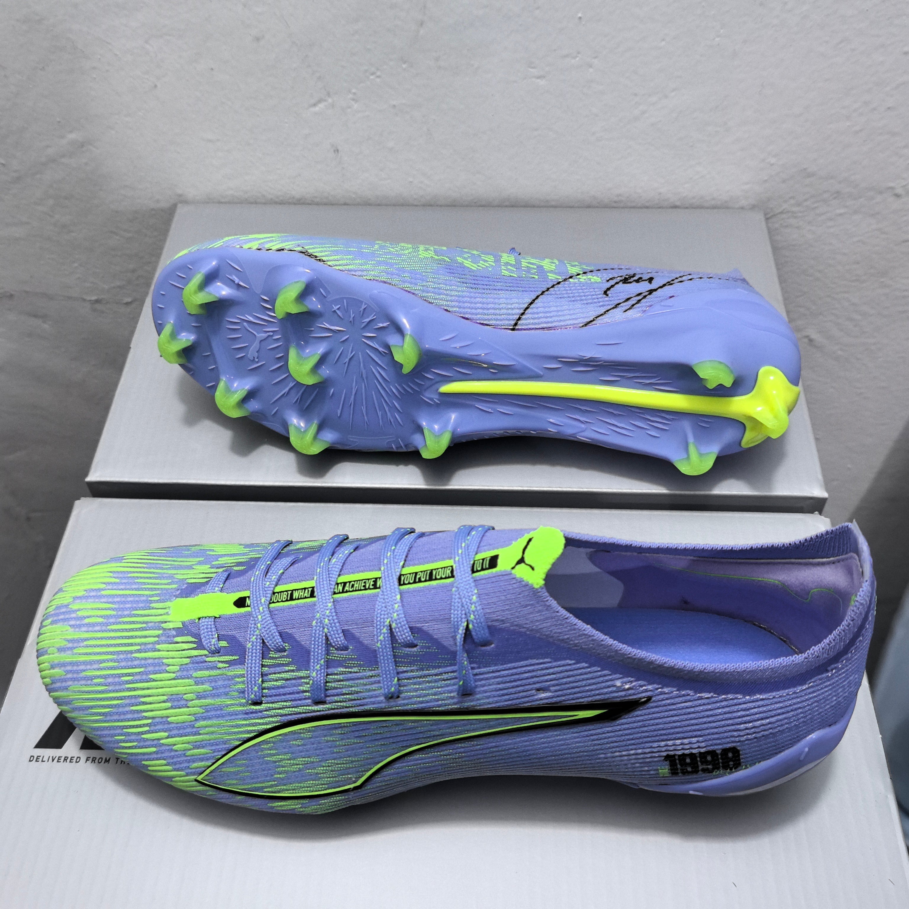Puma Ultra