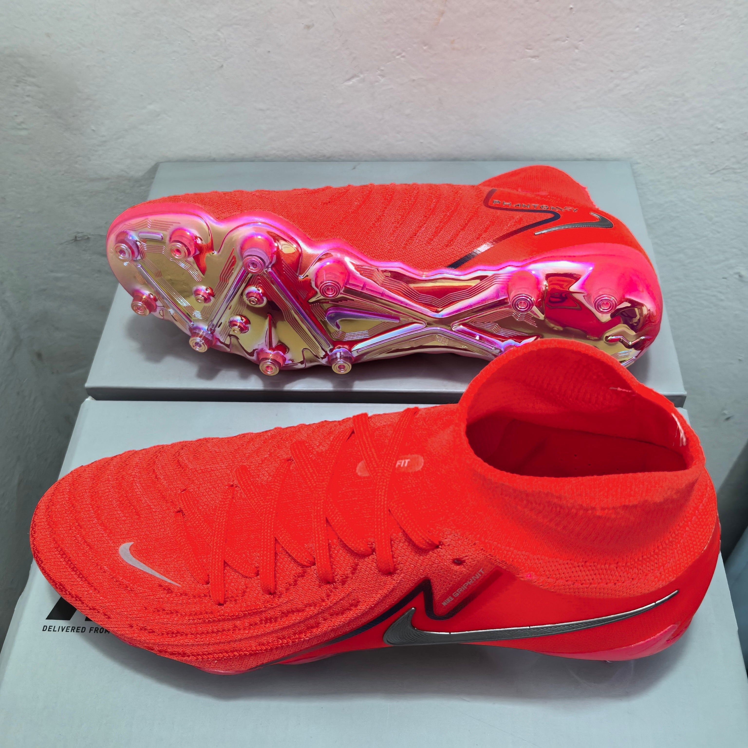 Nike Phantom GX
