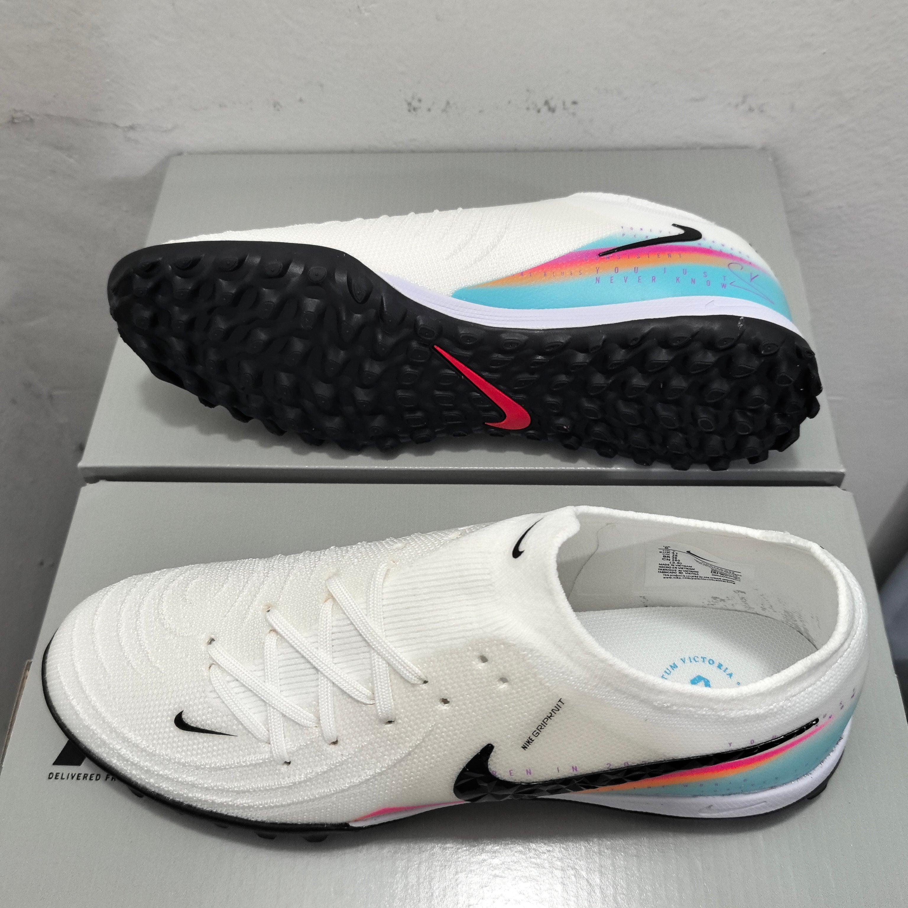 Nike Phantom GX