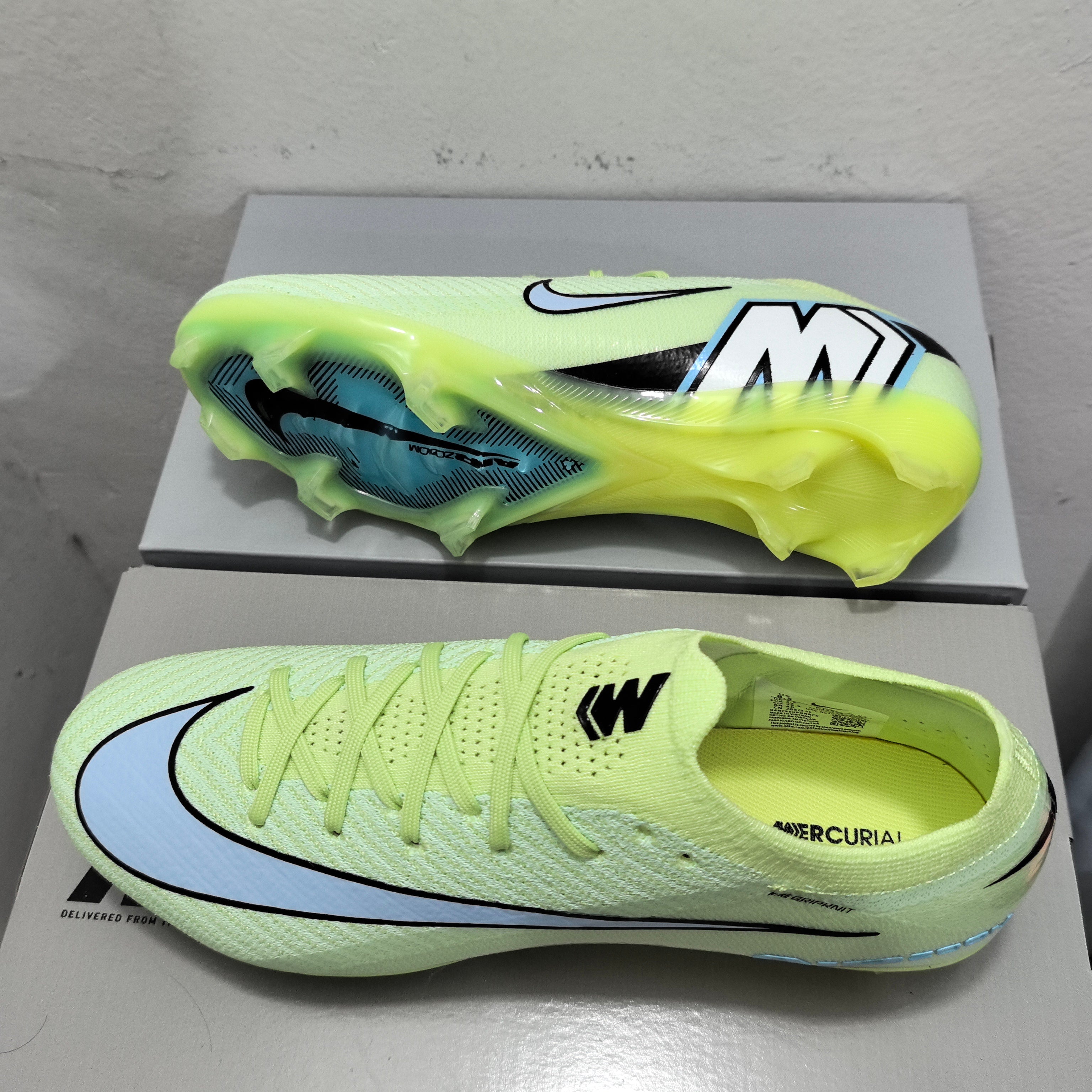 Nike Vapor 16