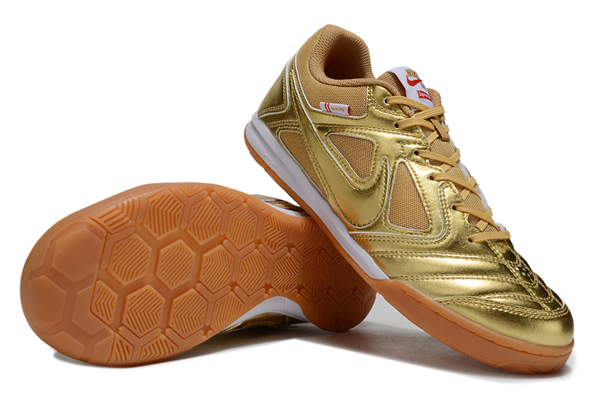 Nike Gato x Supreme