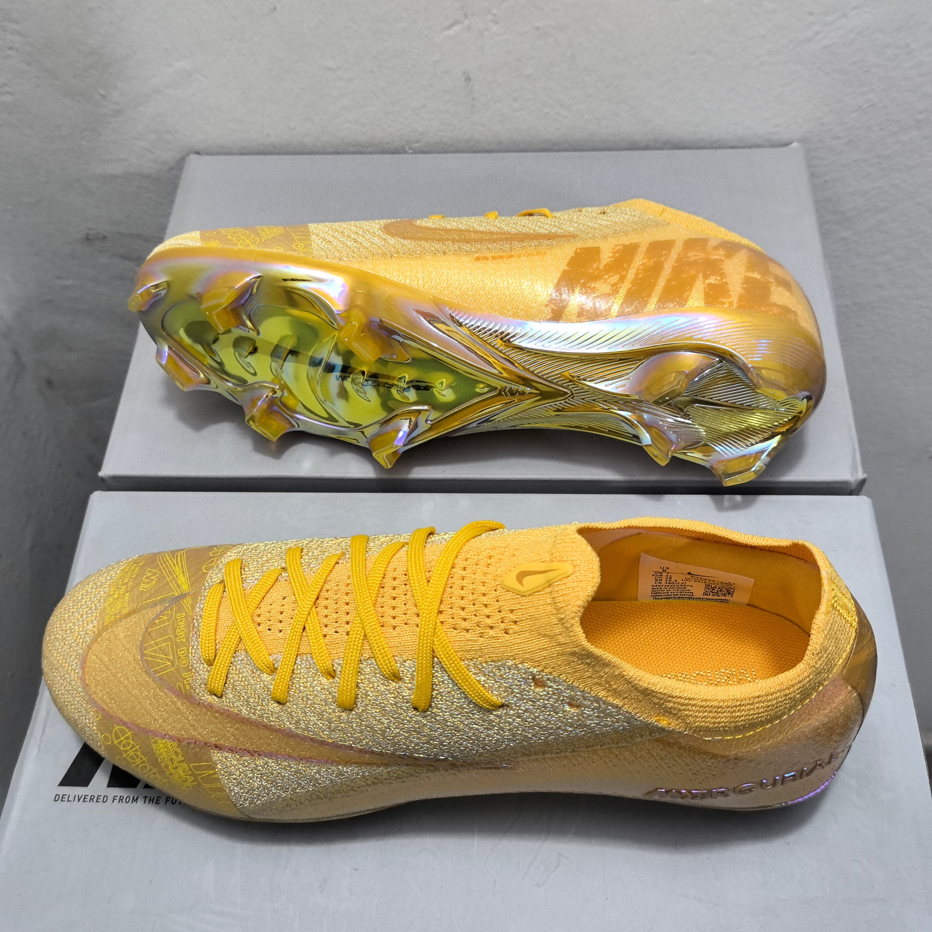Nike Vapor 16