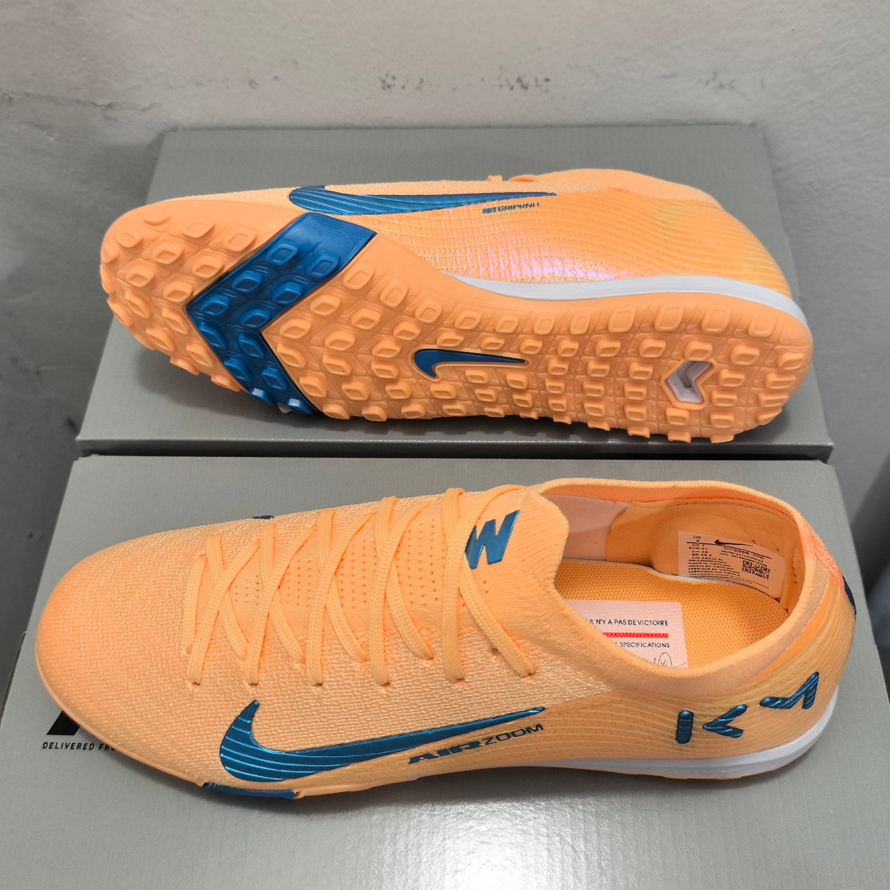 Nike Vapor 16
