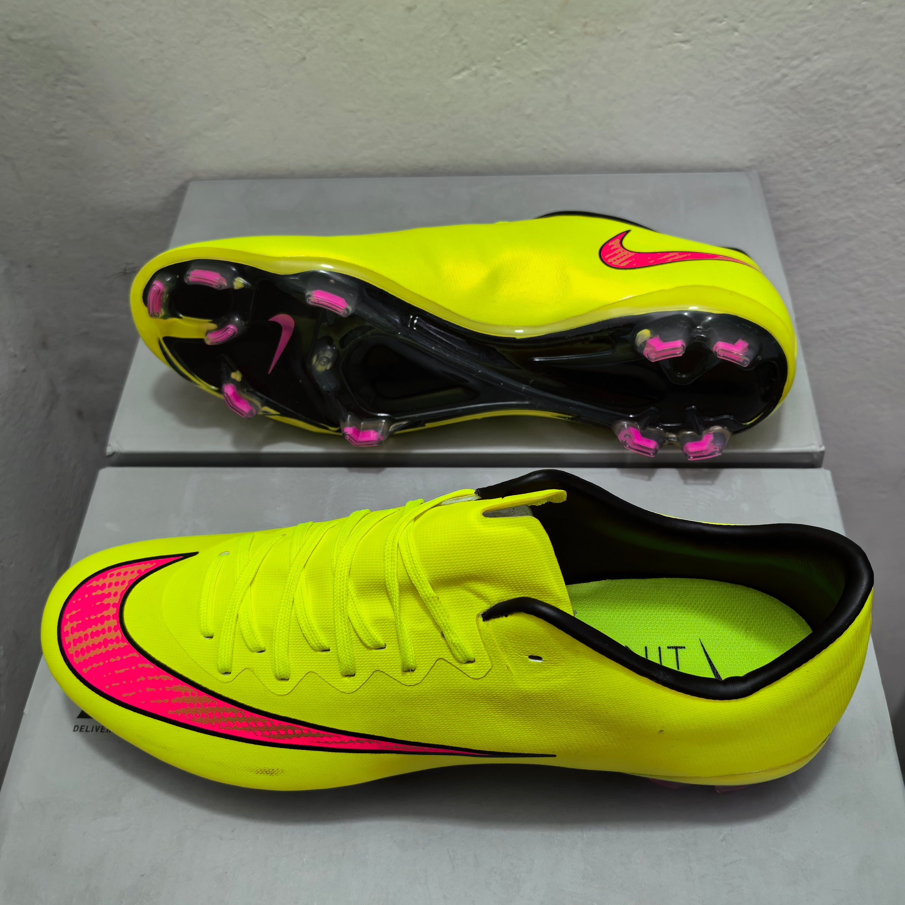 Nike Vapor