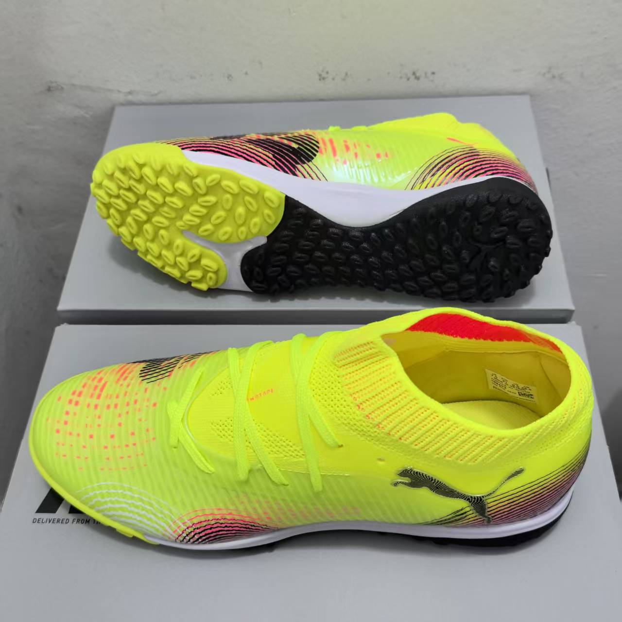 Puma Future
