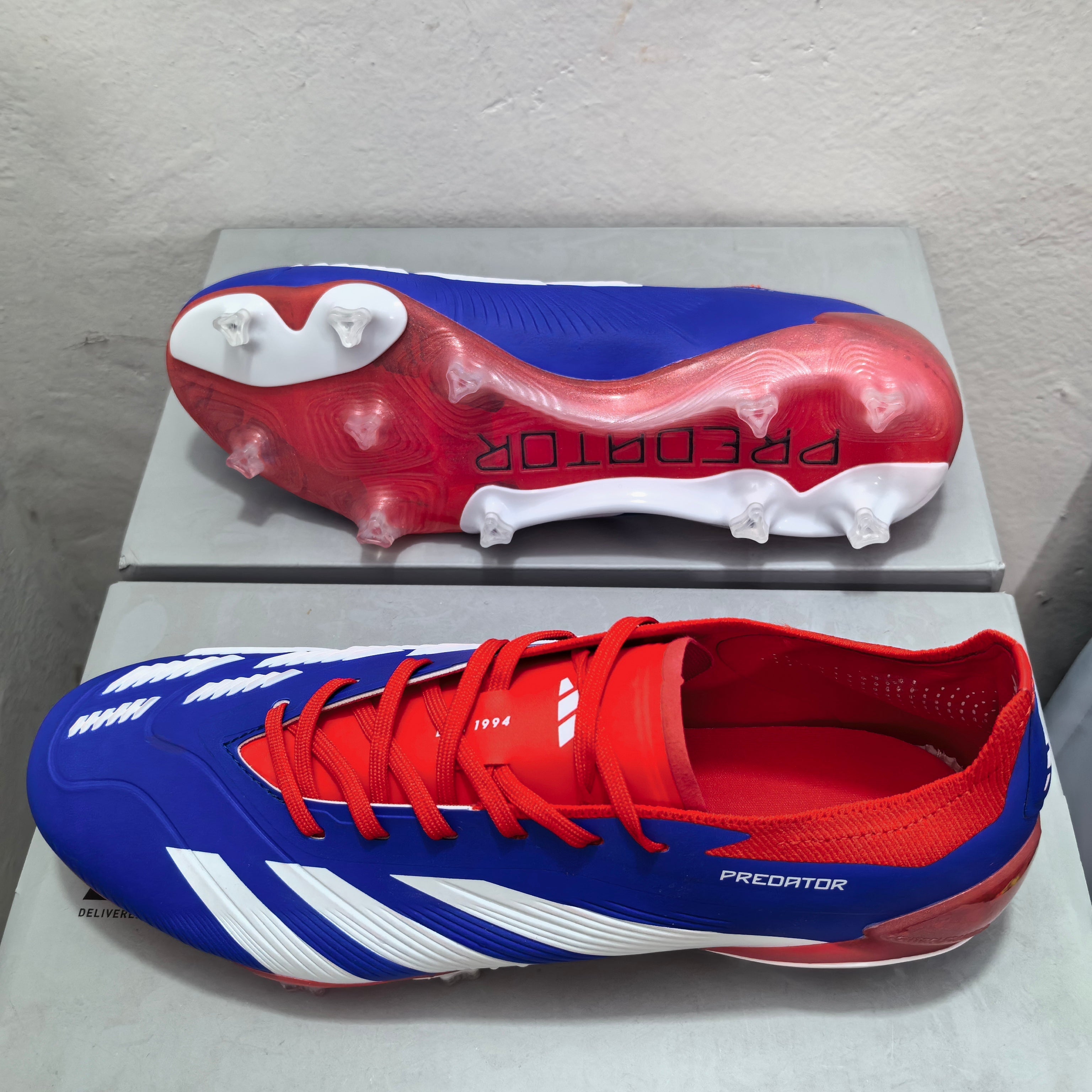 Adidas Prédator