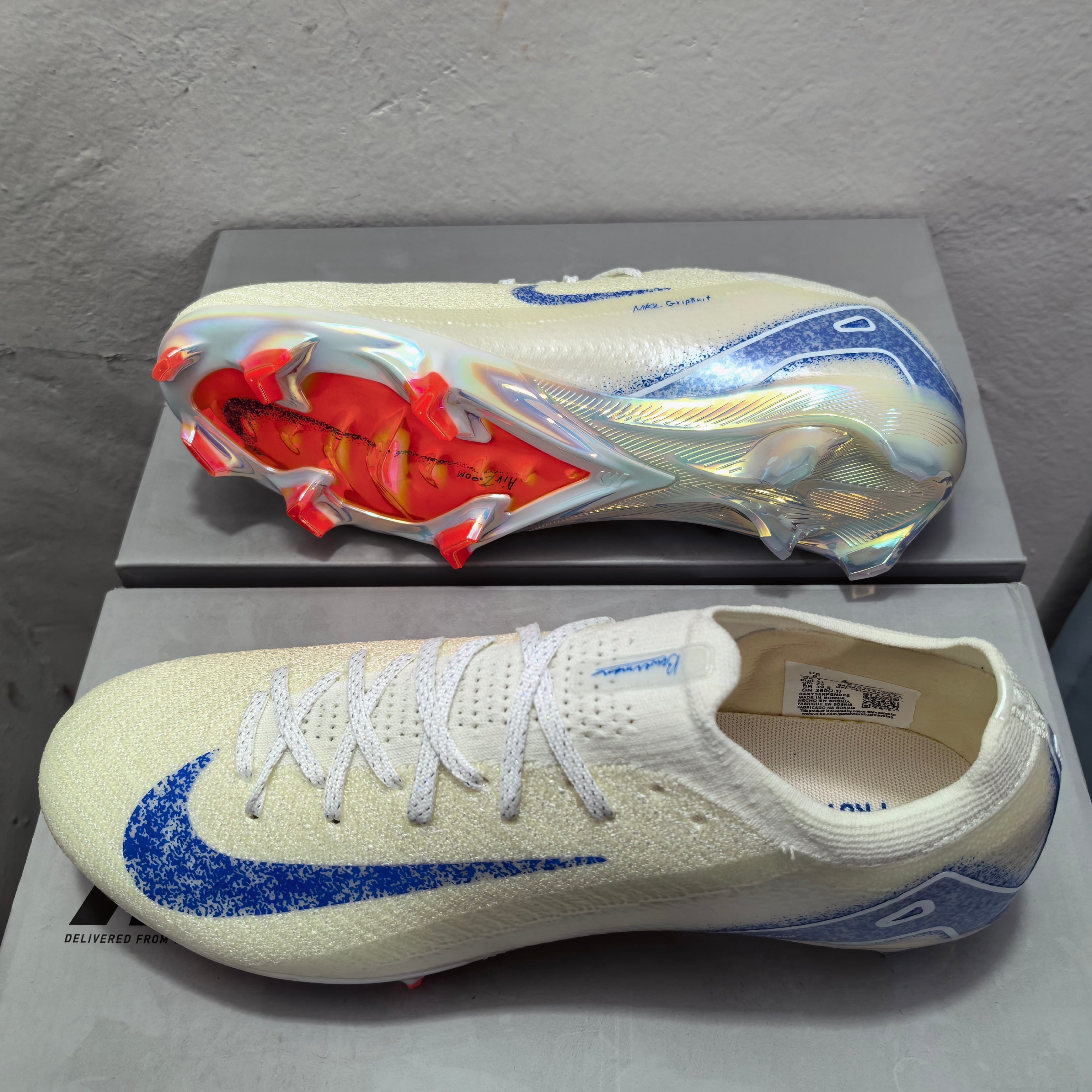 Nike Vapor 16