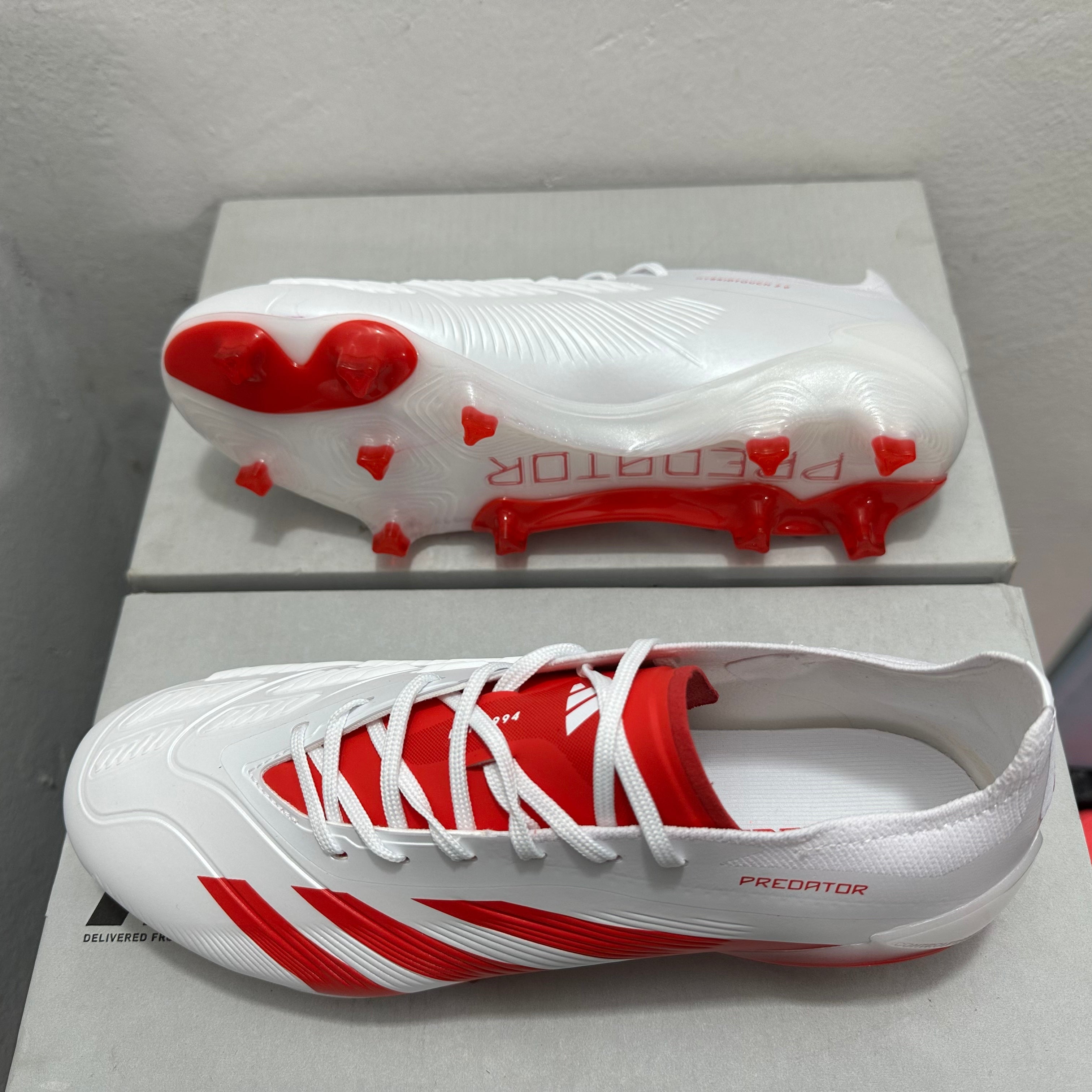 Adidas Prédator