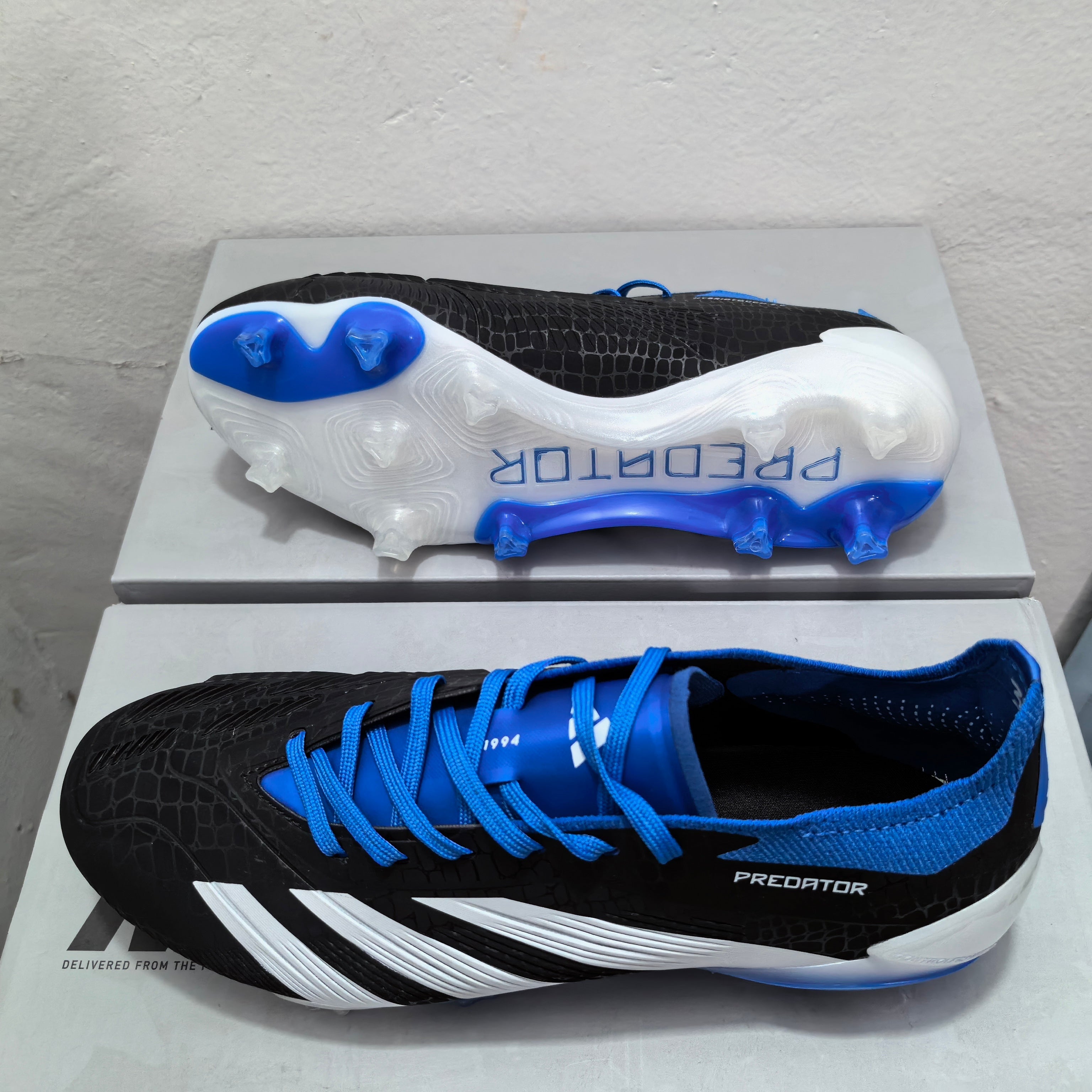 Adidas Prédator
