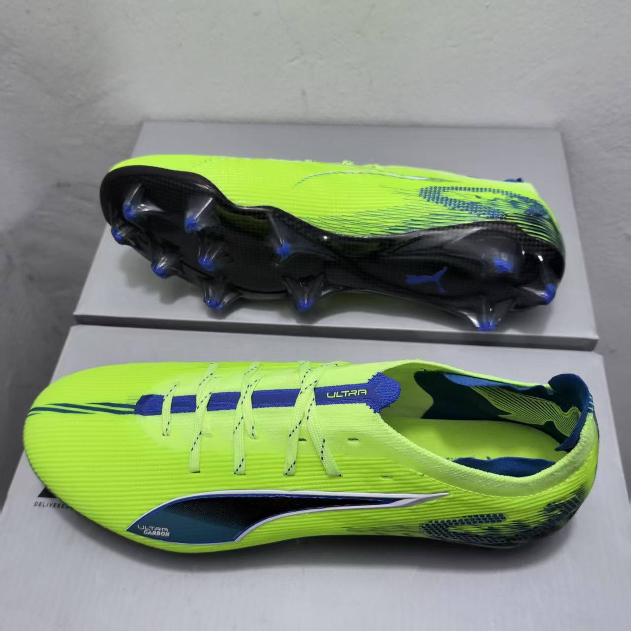 Puma Ultra