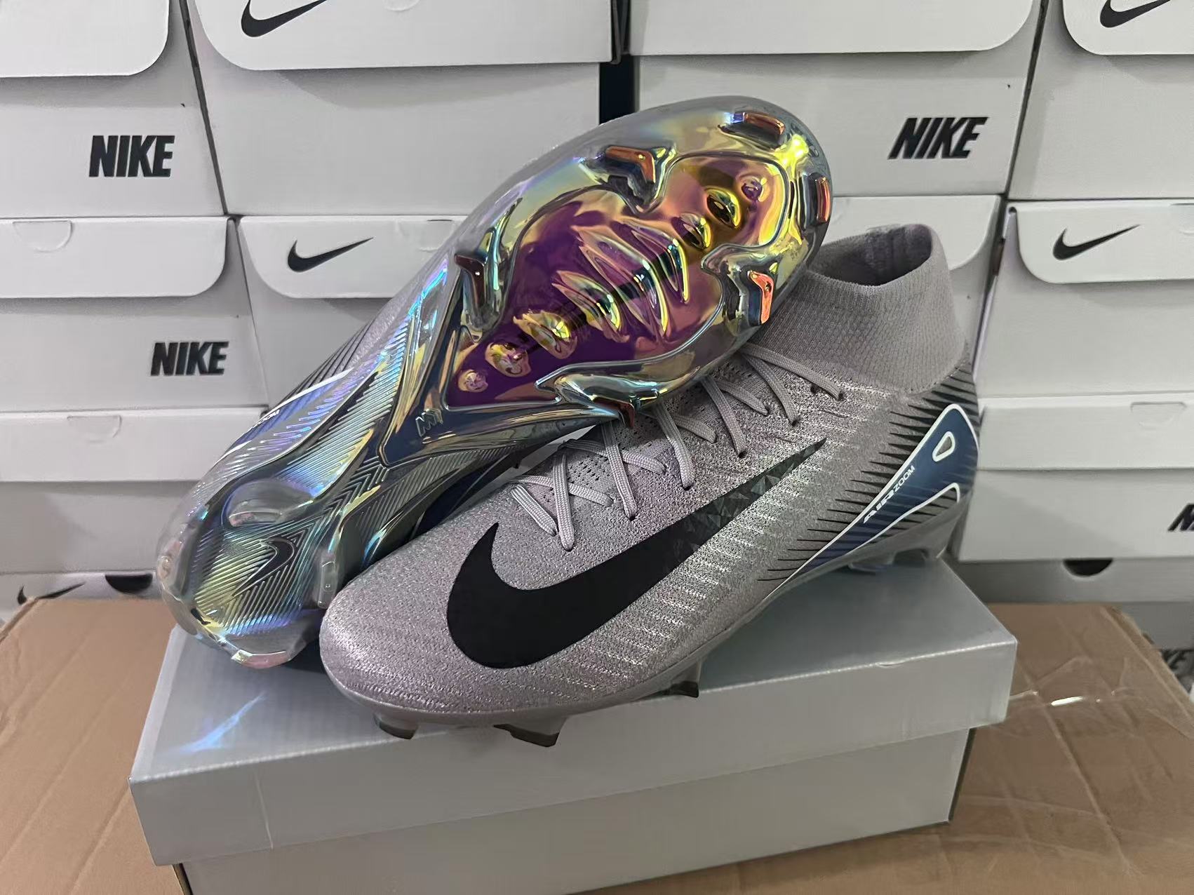 Nike Superfly 10