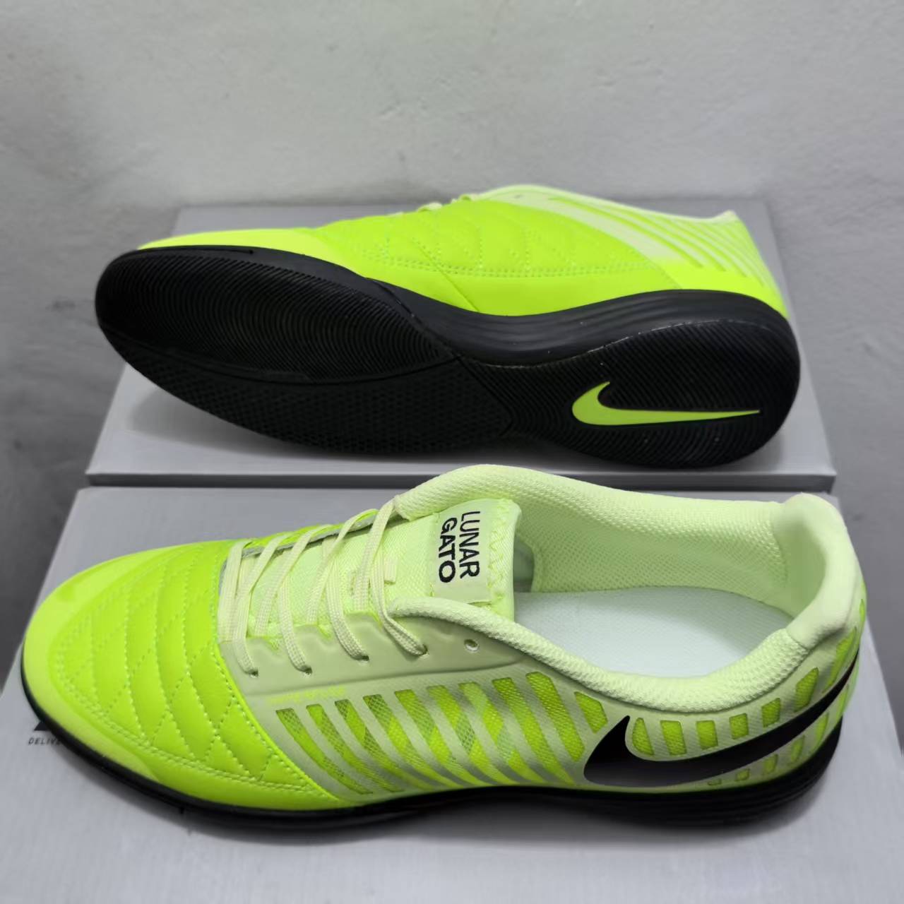 Nike Lunar Gato