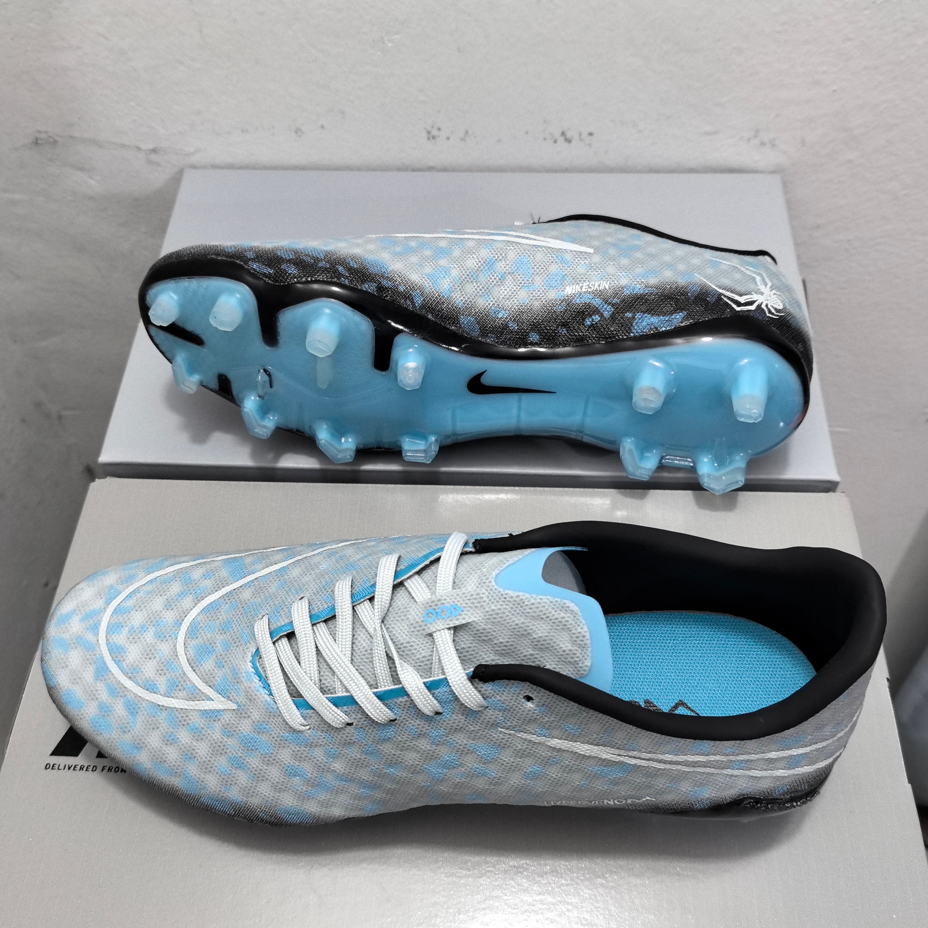 Nike Hypervenom