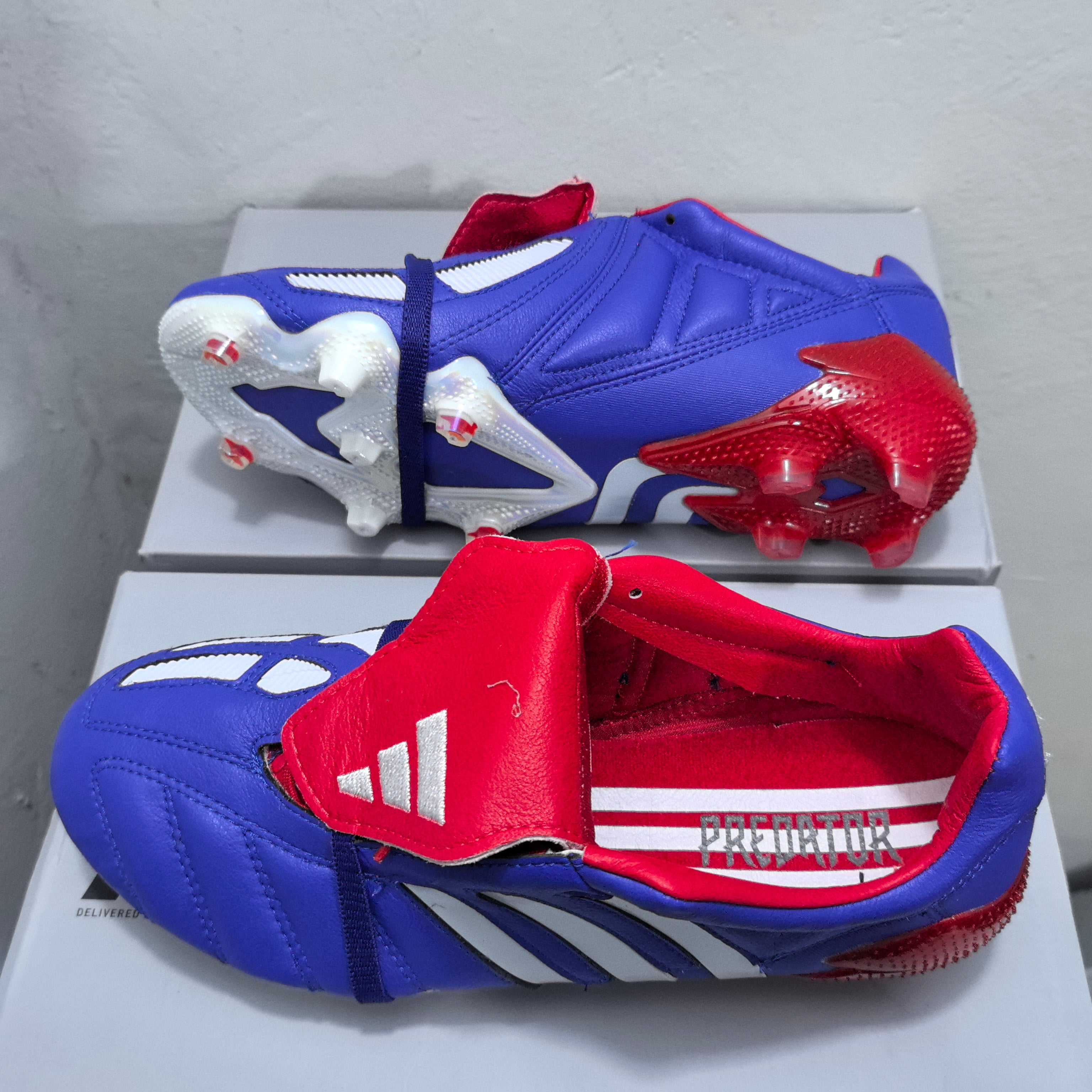Adidas Prédator