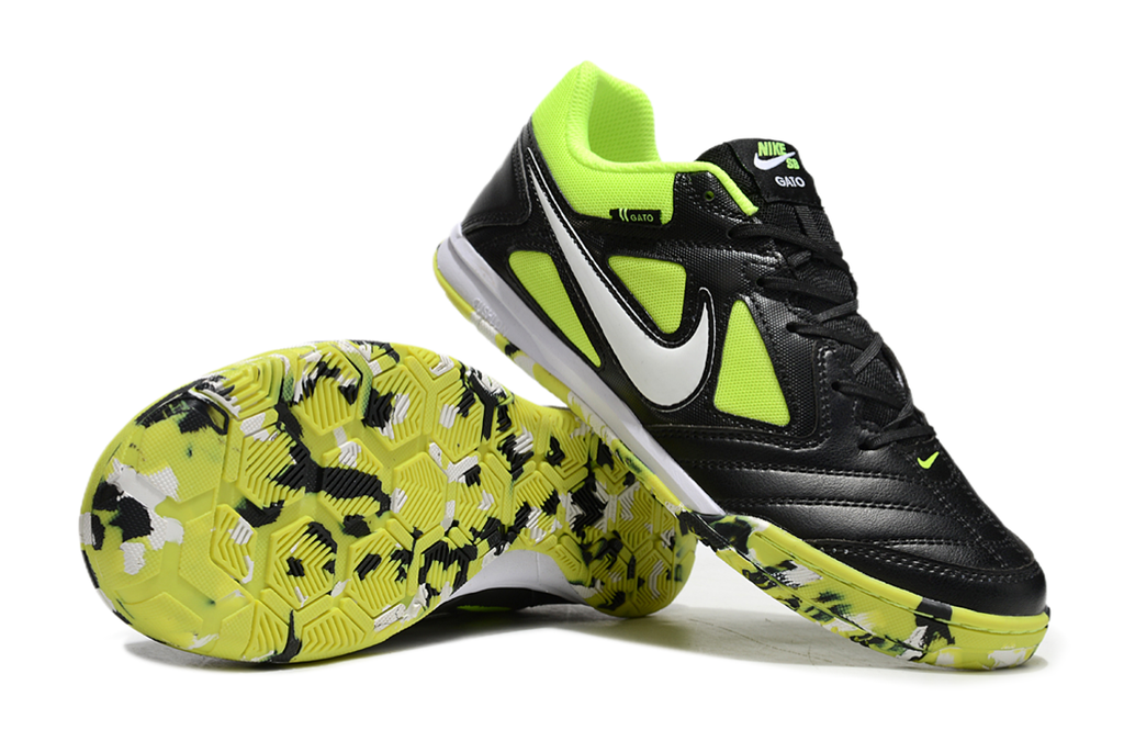 Nike Gato x Supreme