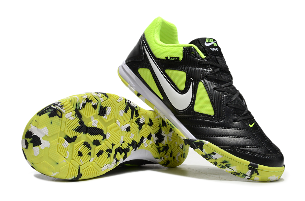 Nike Gato x Supreme