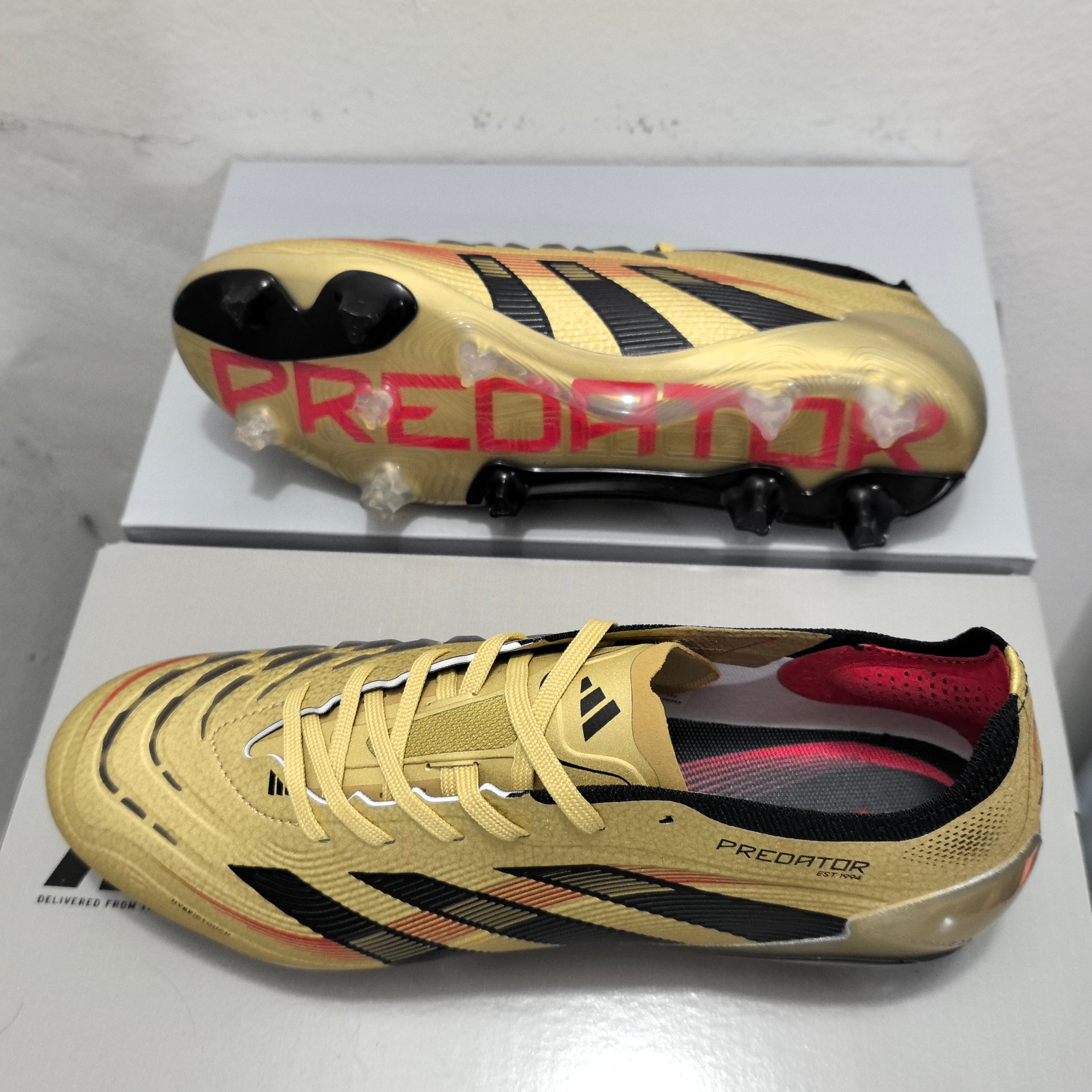 Adidas Prédator