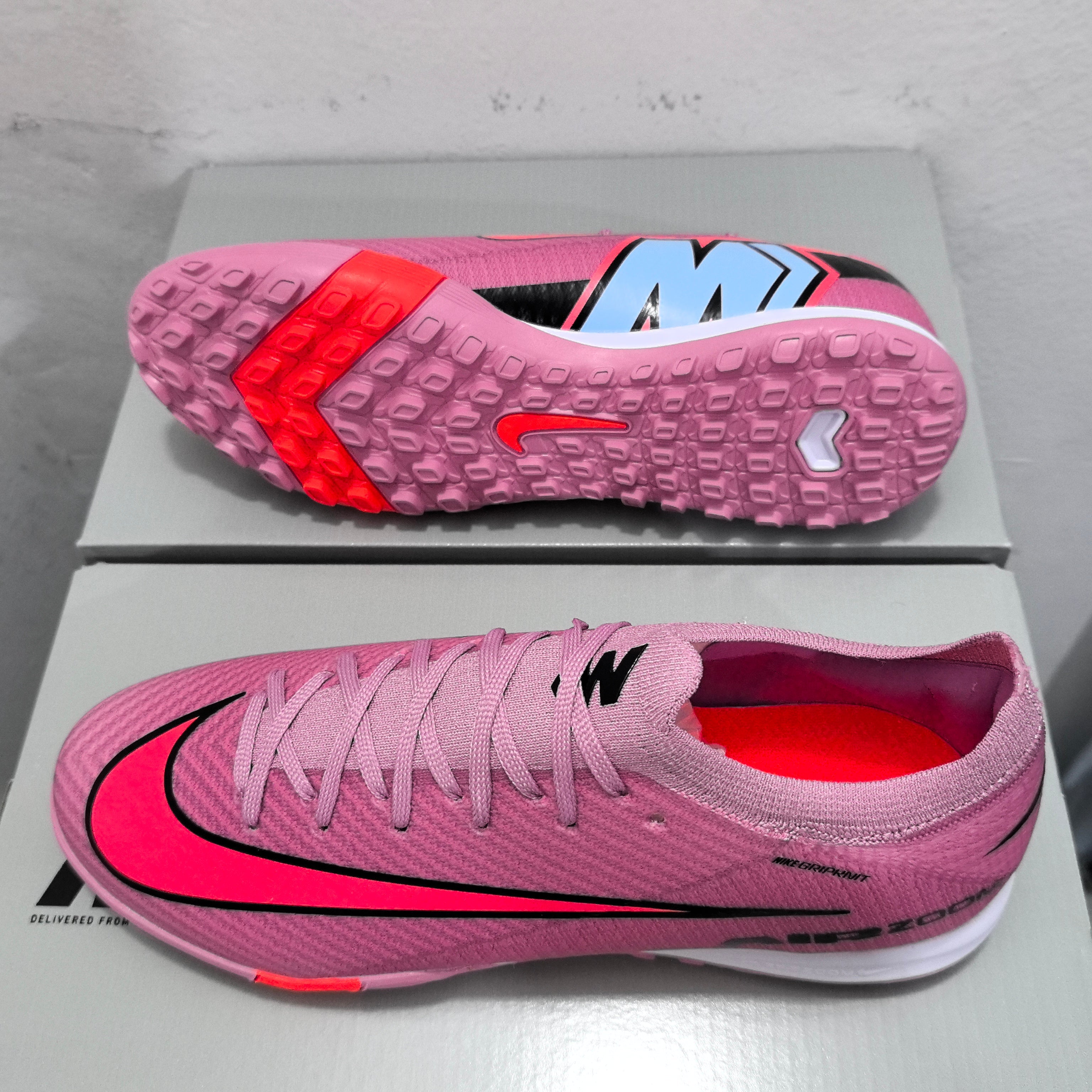 Nike Vapor 16