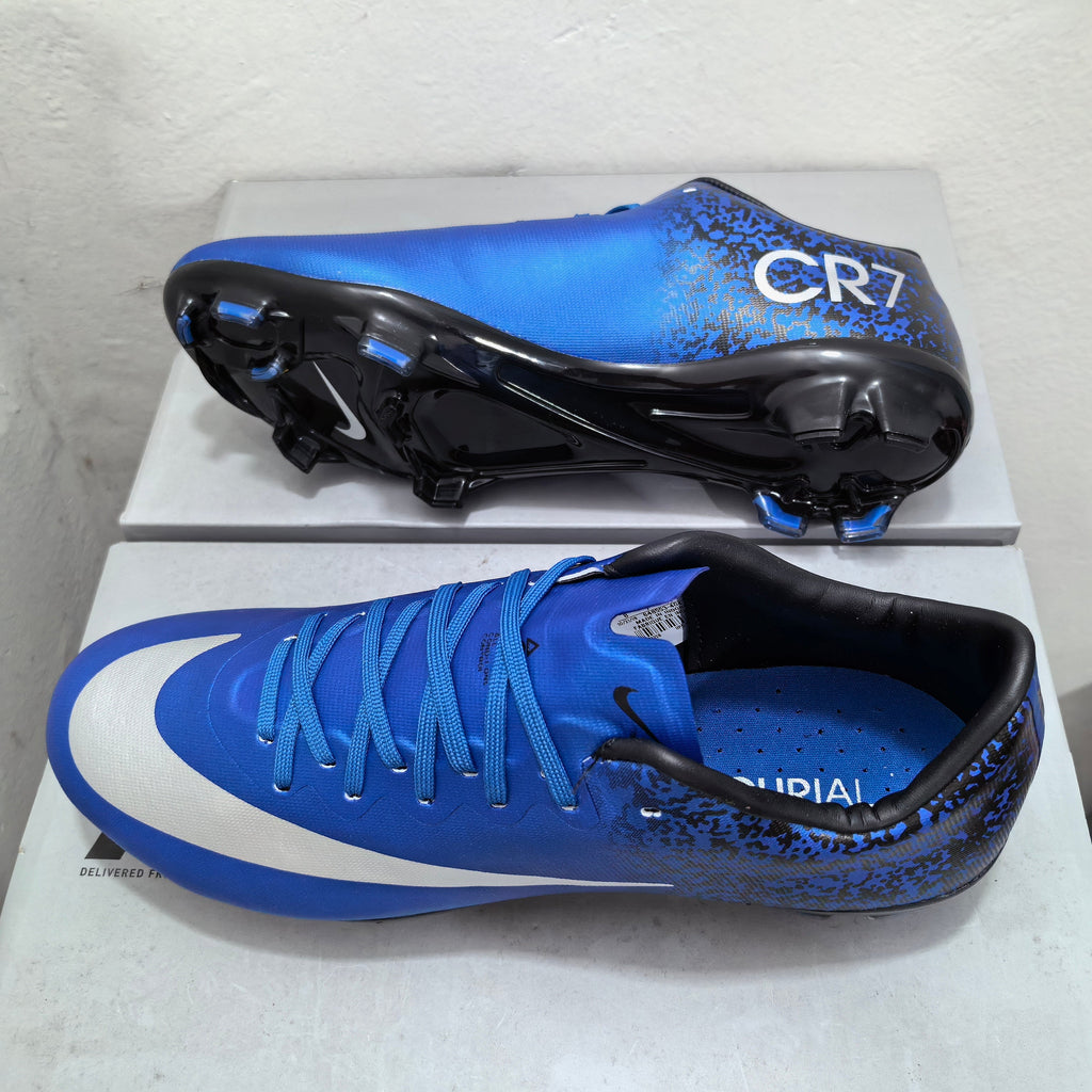 Nike Vapor
